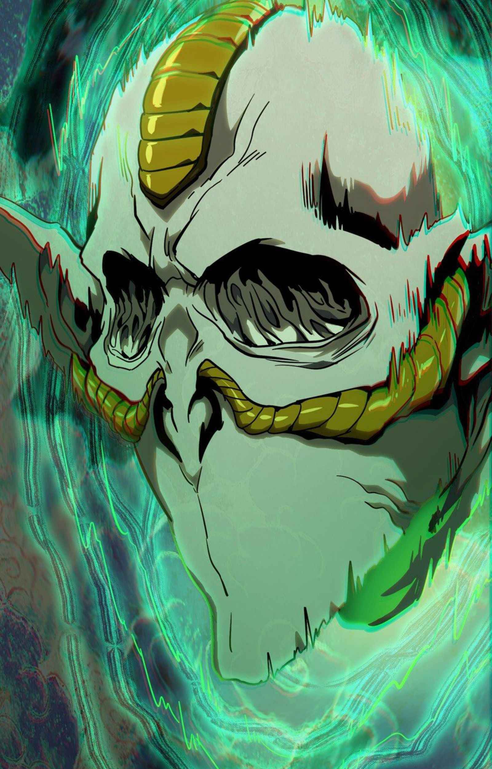 Elephant Invisible Chapter 41 Gambar 37