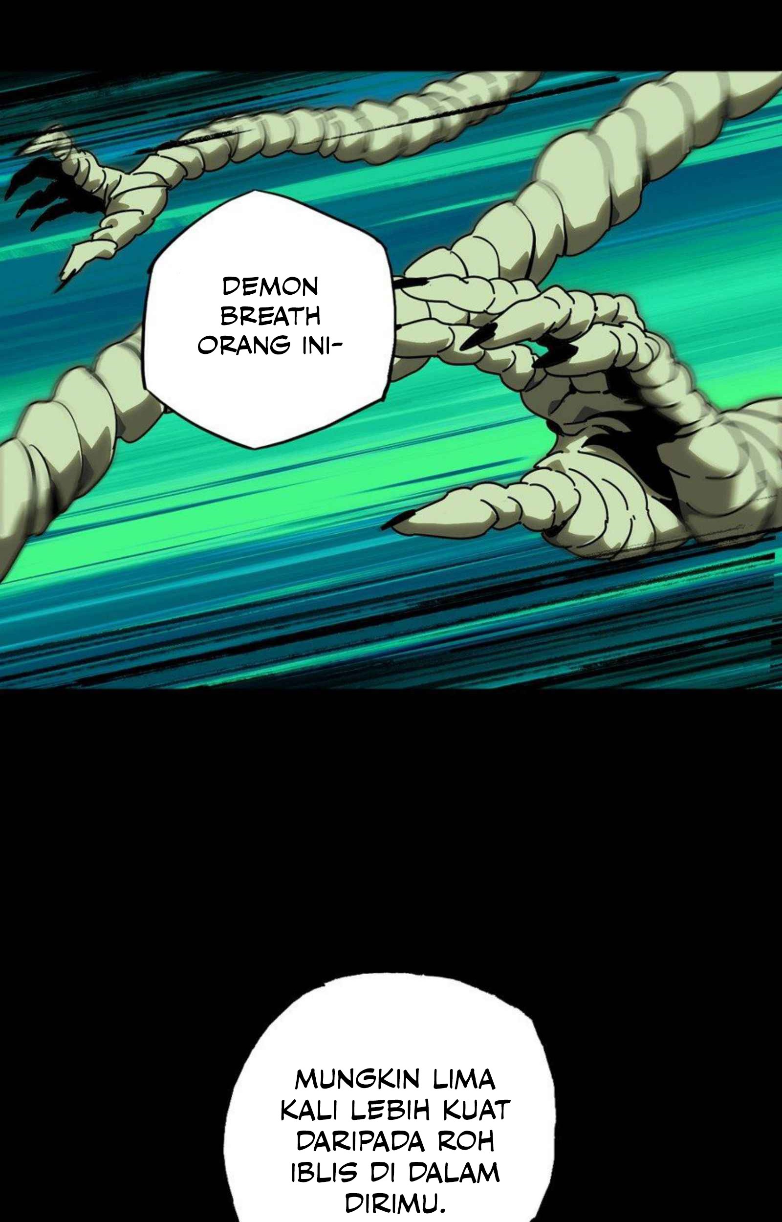 Elephant Invisible Chapter 41 Gambar 40