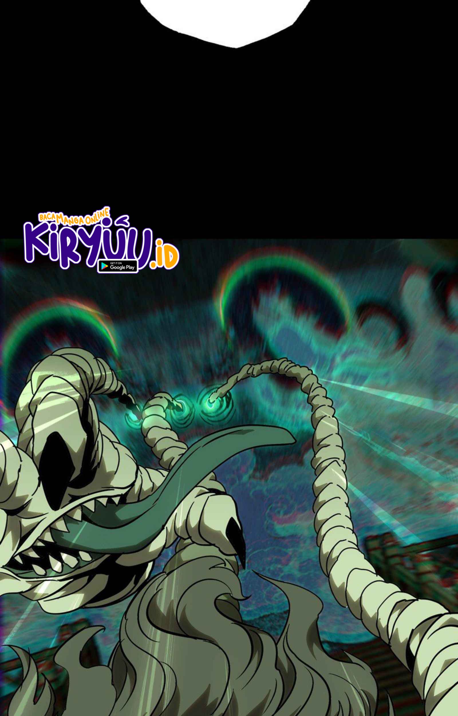 Elephant Invisible Chapter 41 Gambar 41