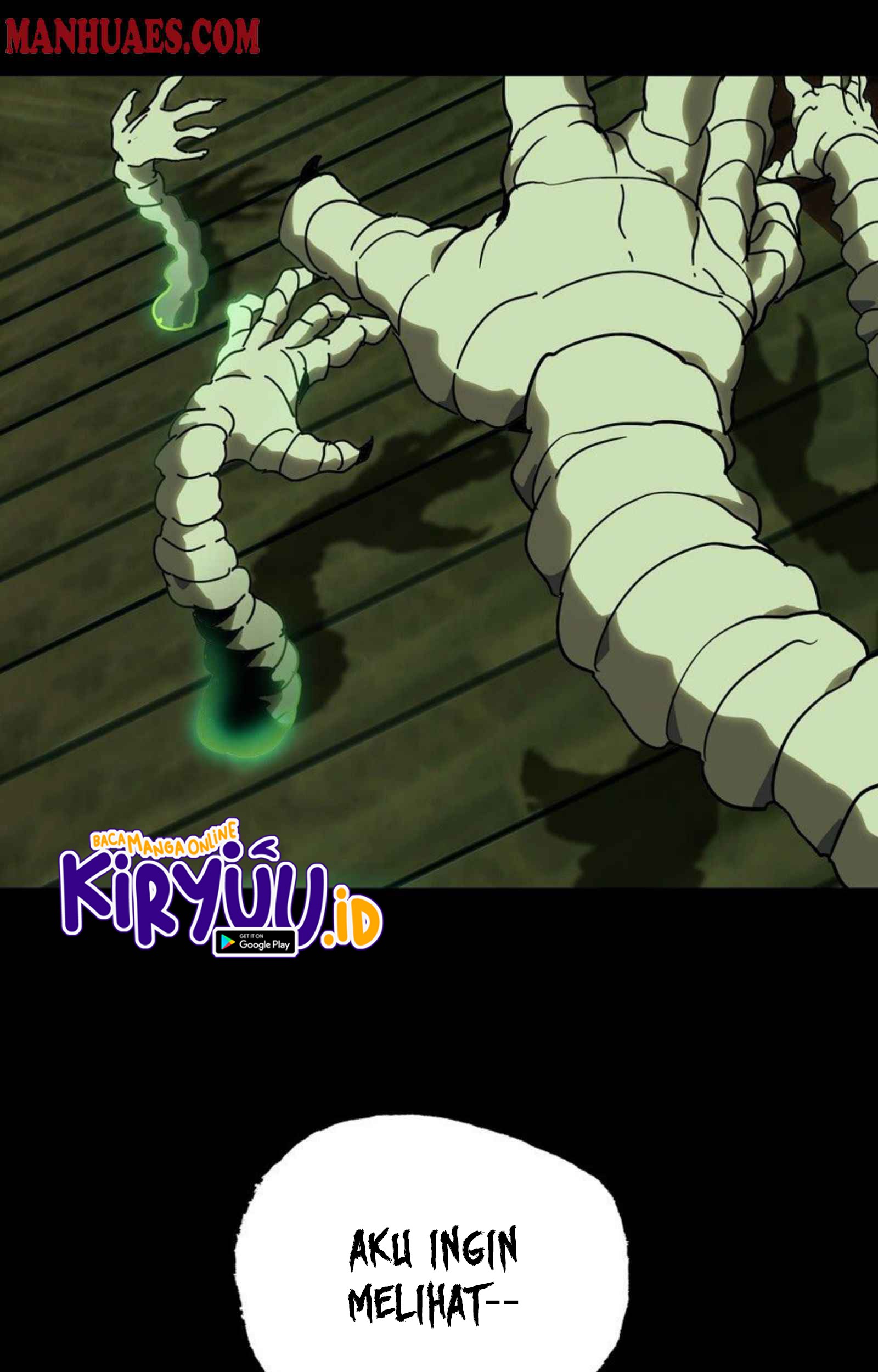 Elephant Invisible Chapter 42 Gambar 44