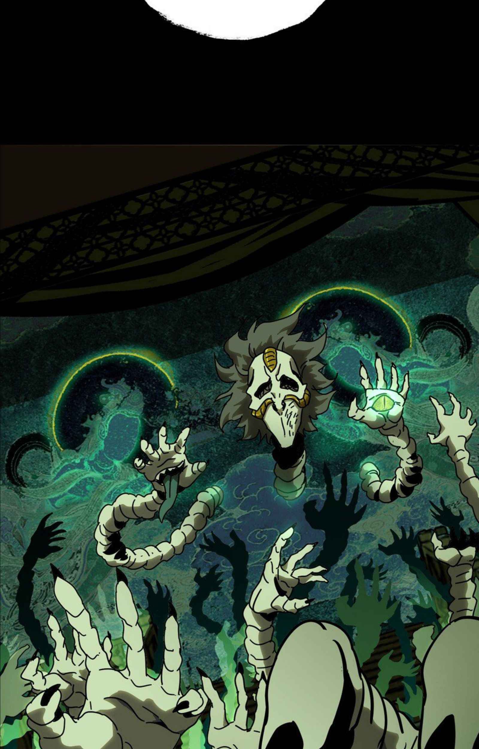 Elephant Invisible Chapter 42 Gambar 45