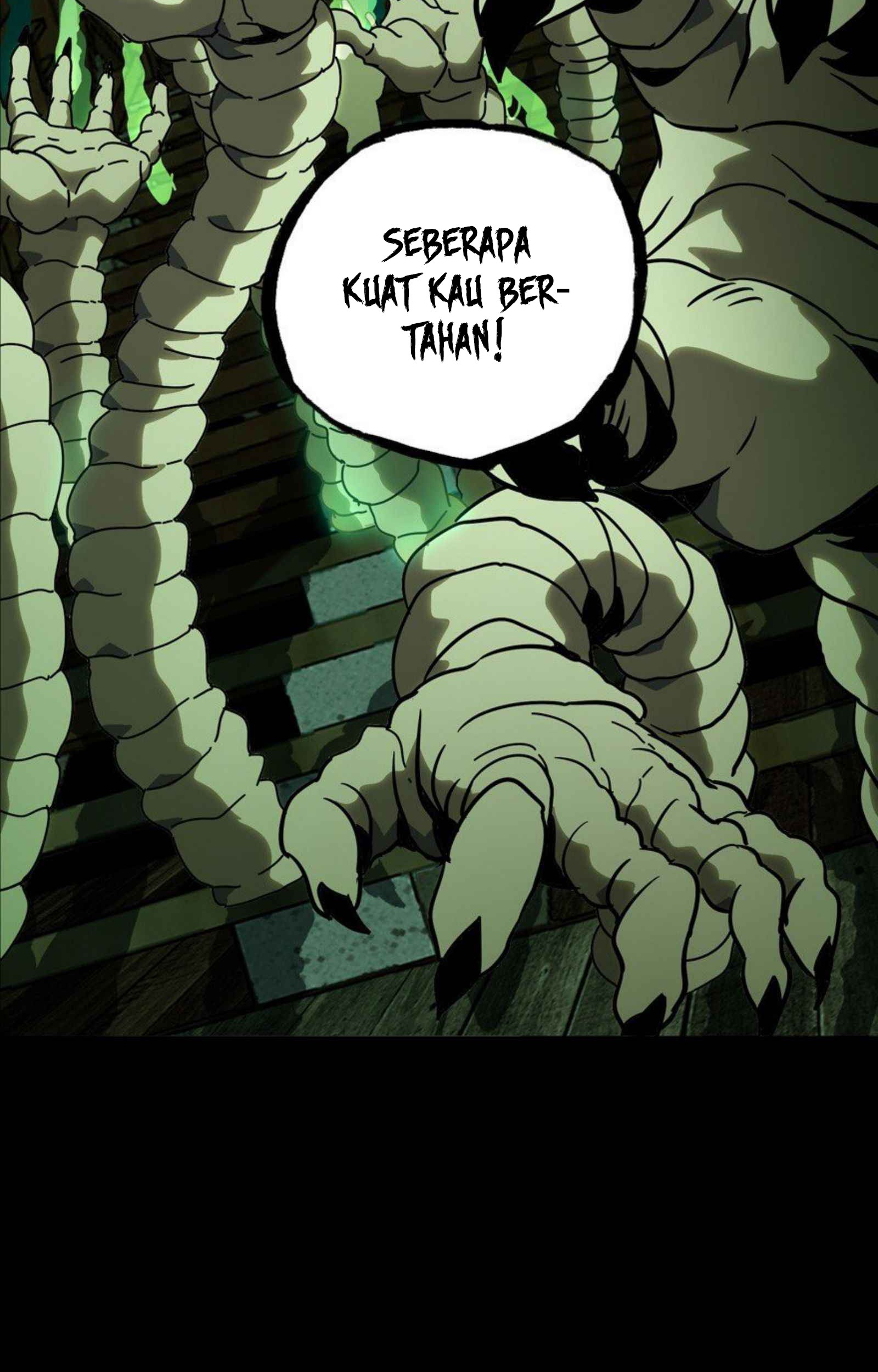 Elephant Invisible Chapter 42 Gambar 46