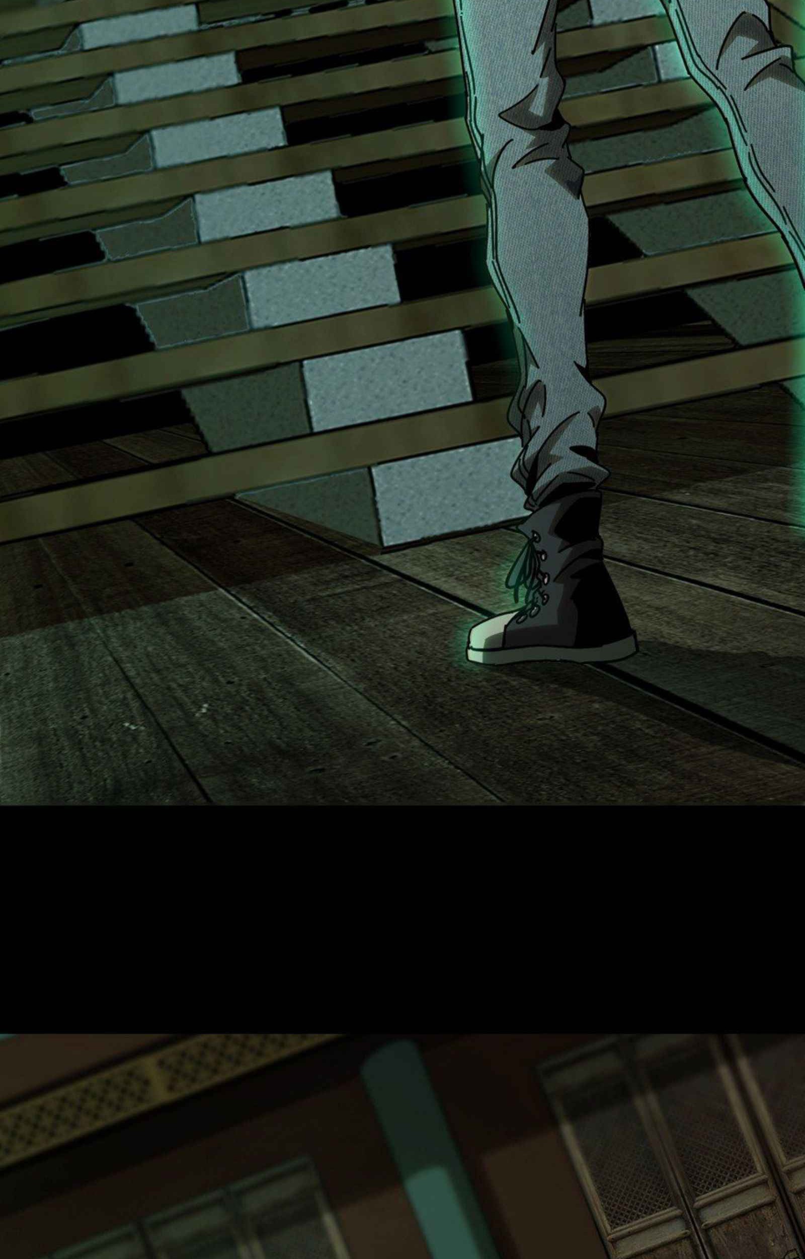 Manhua Elephant Invisible Chapter 42 gambar nomor 2