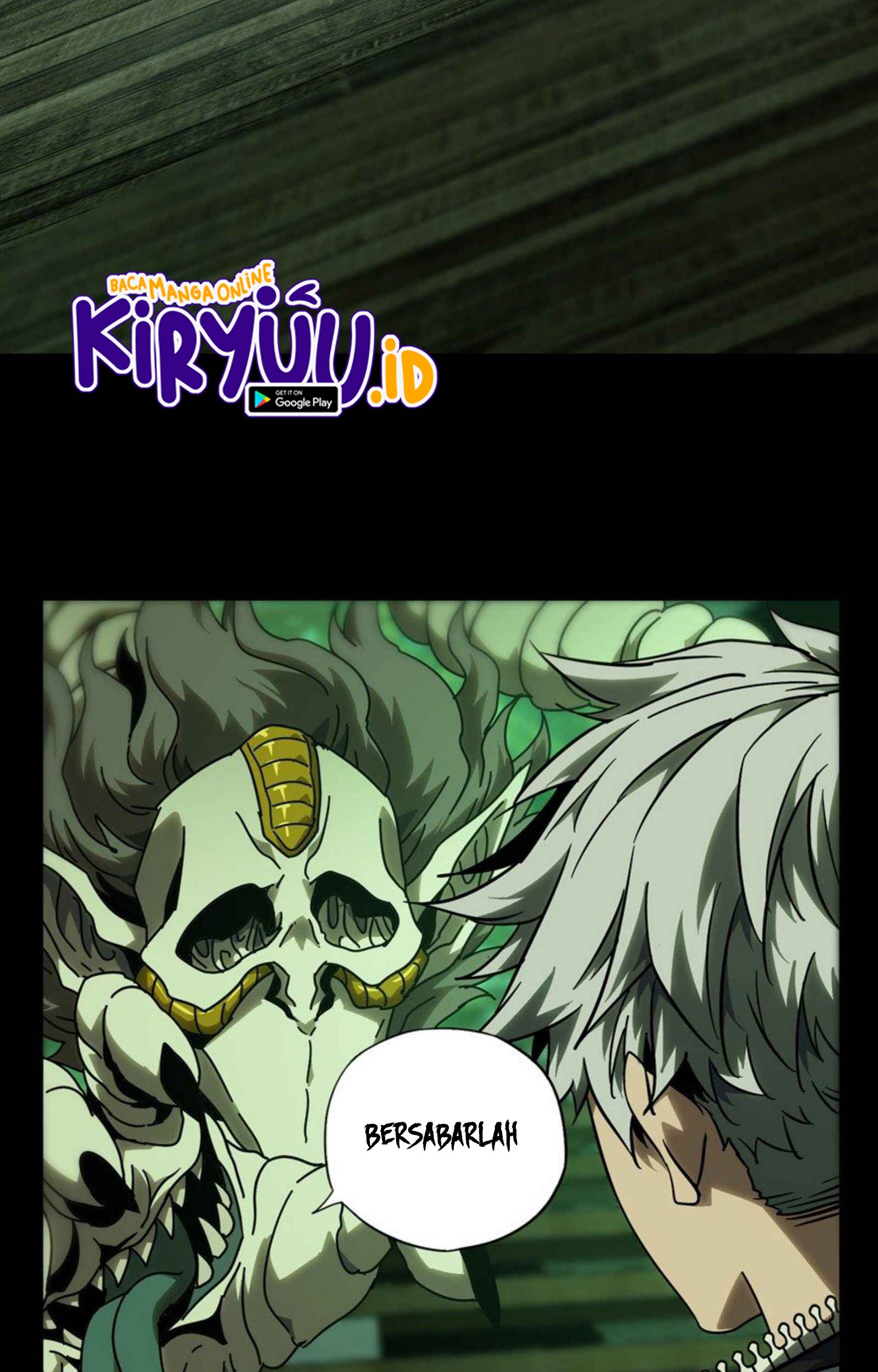 Elephant Invisible Chapter 42 Gambar 4