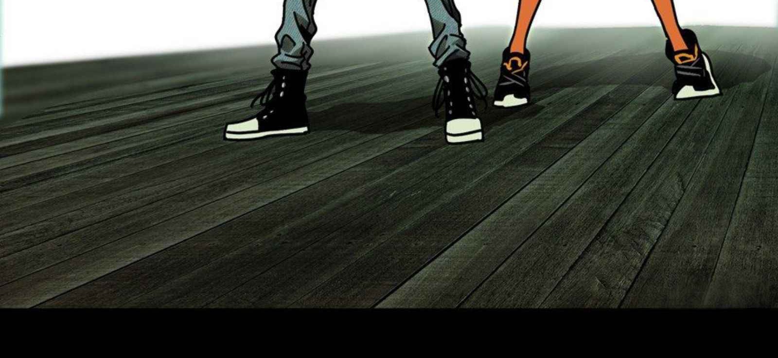 Elephant Invisible Chapter 42 Gambar 9