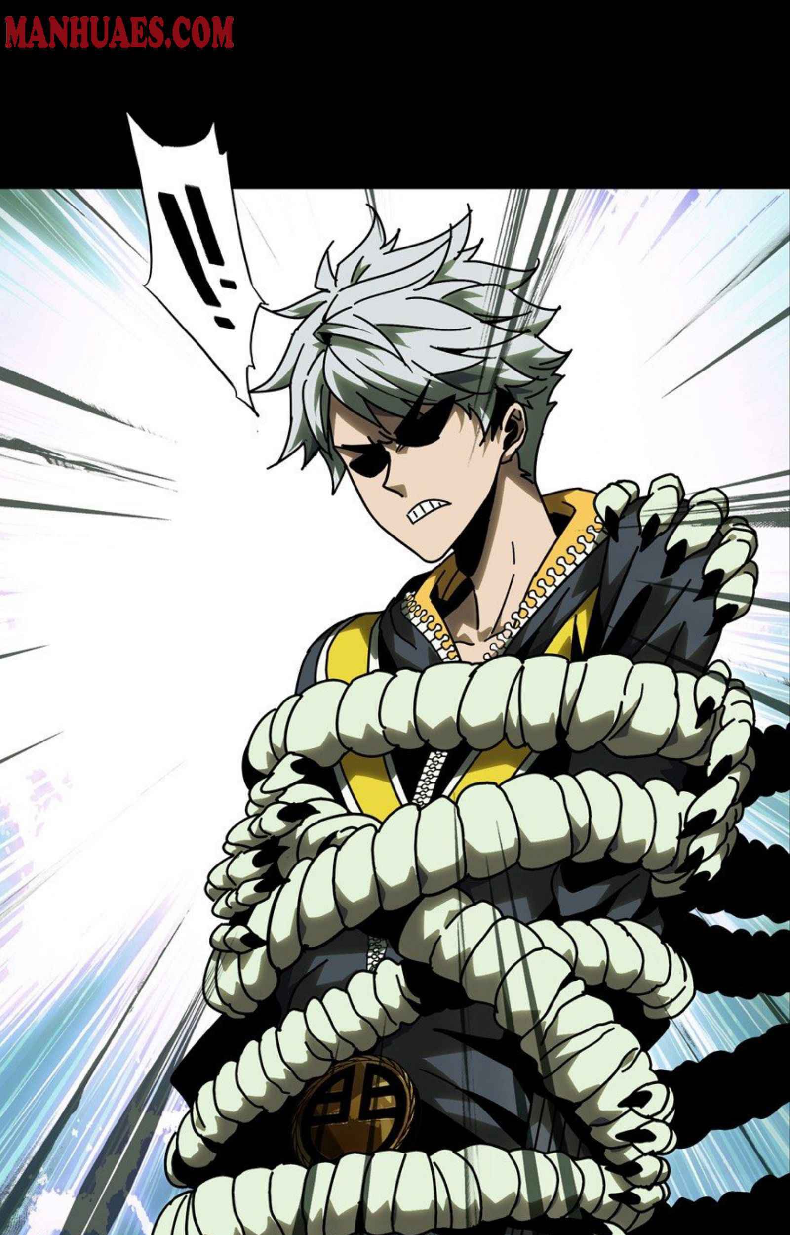 Elephant Invisible Chapter 42 Gambar 10