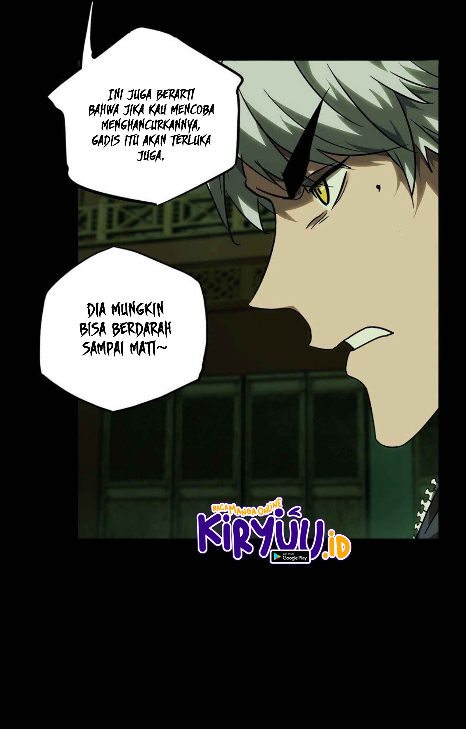 Elephant Invisible Chapter 42 Gambar 12
