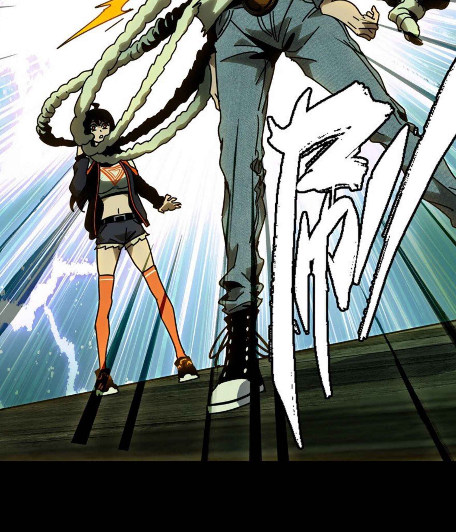 Elephant Invisible Chapter 42 Gambar 17