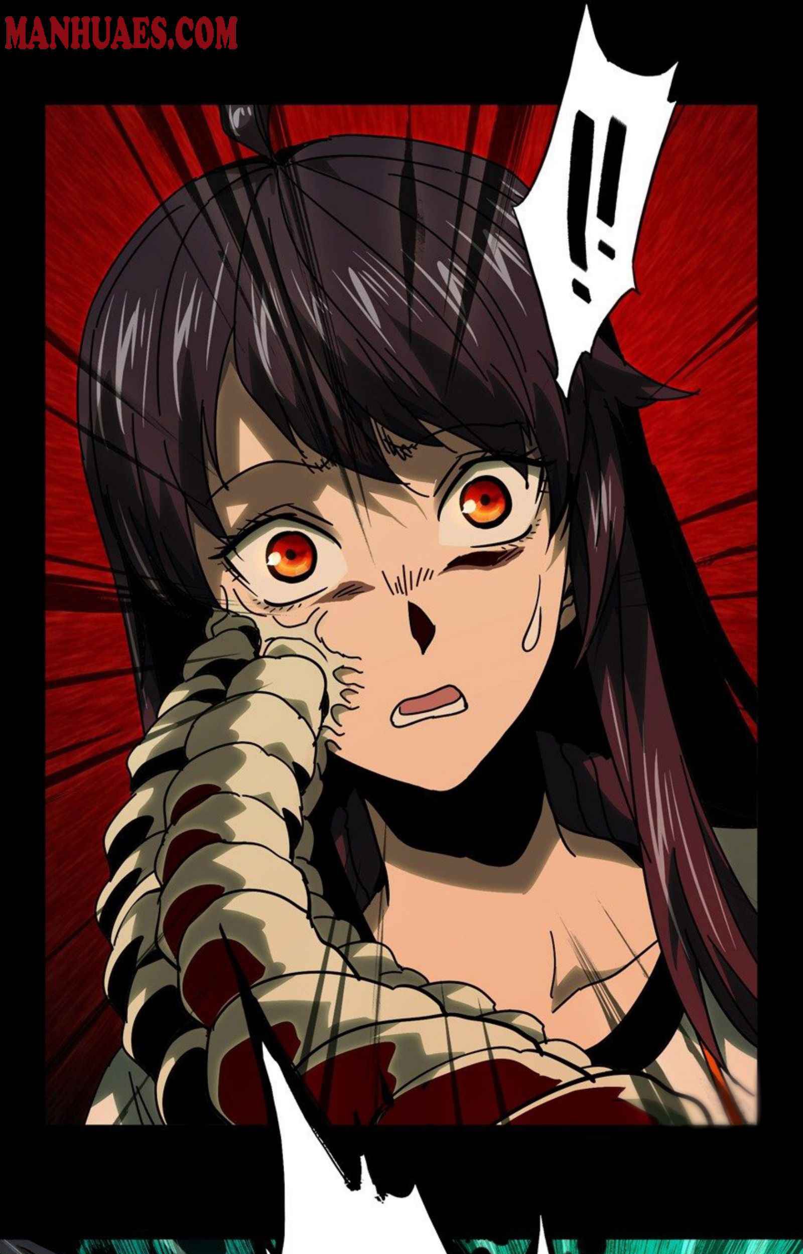 Elephant Invisible Chapter 42 Gambar 18