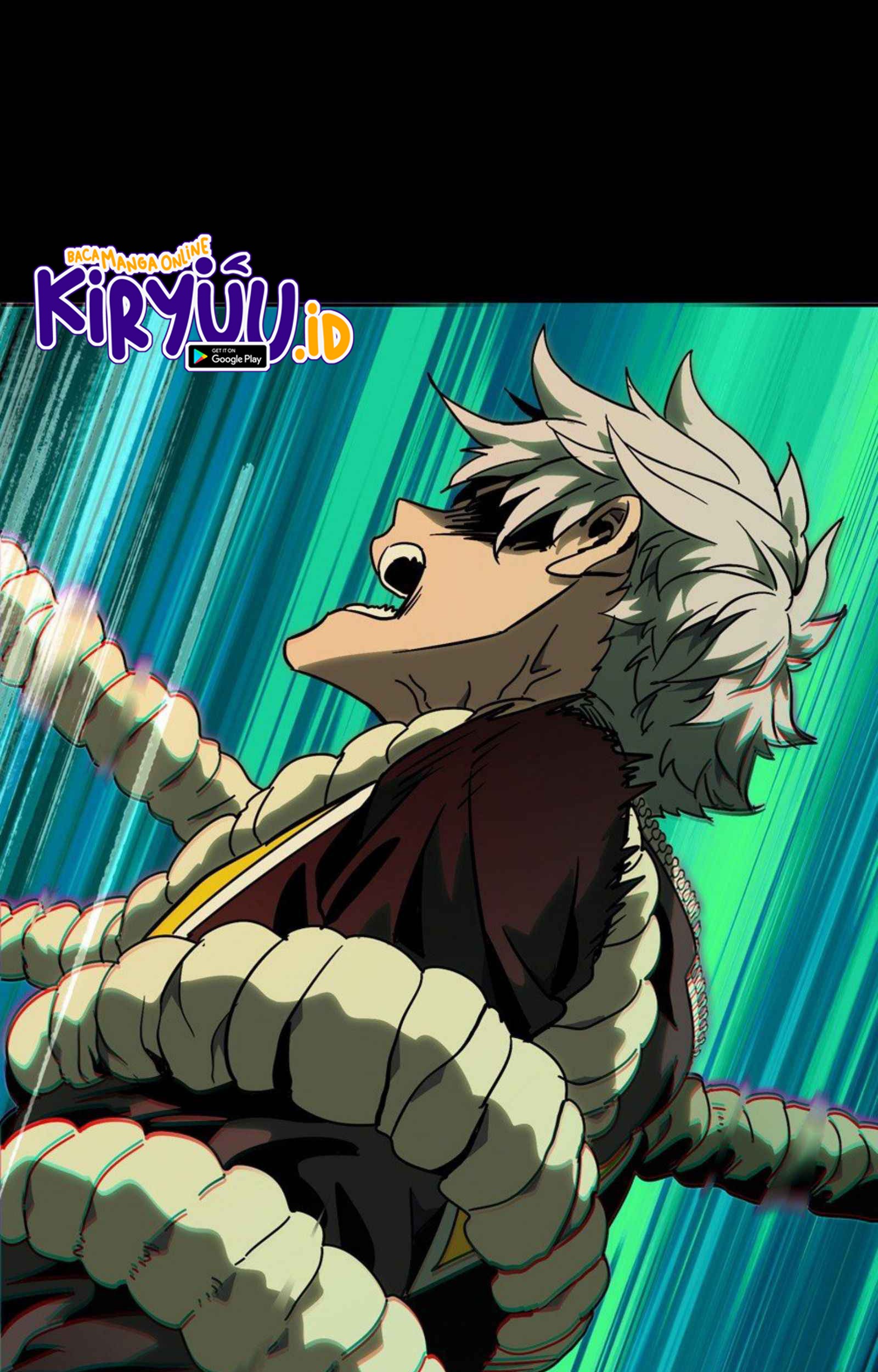 Elephant Invisible Chapter 42 Gambar 20