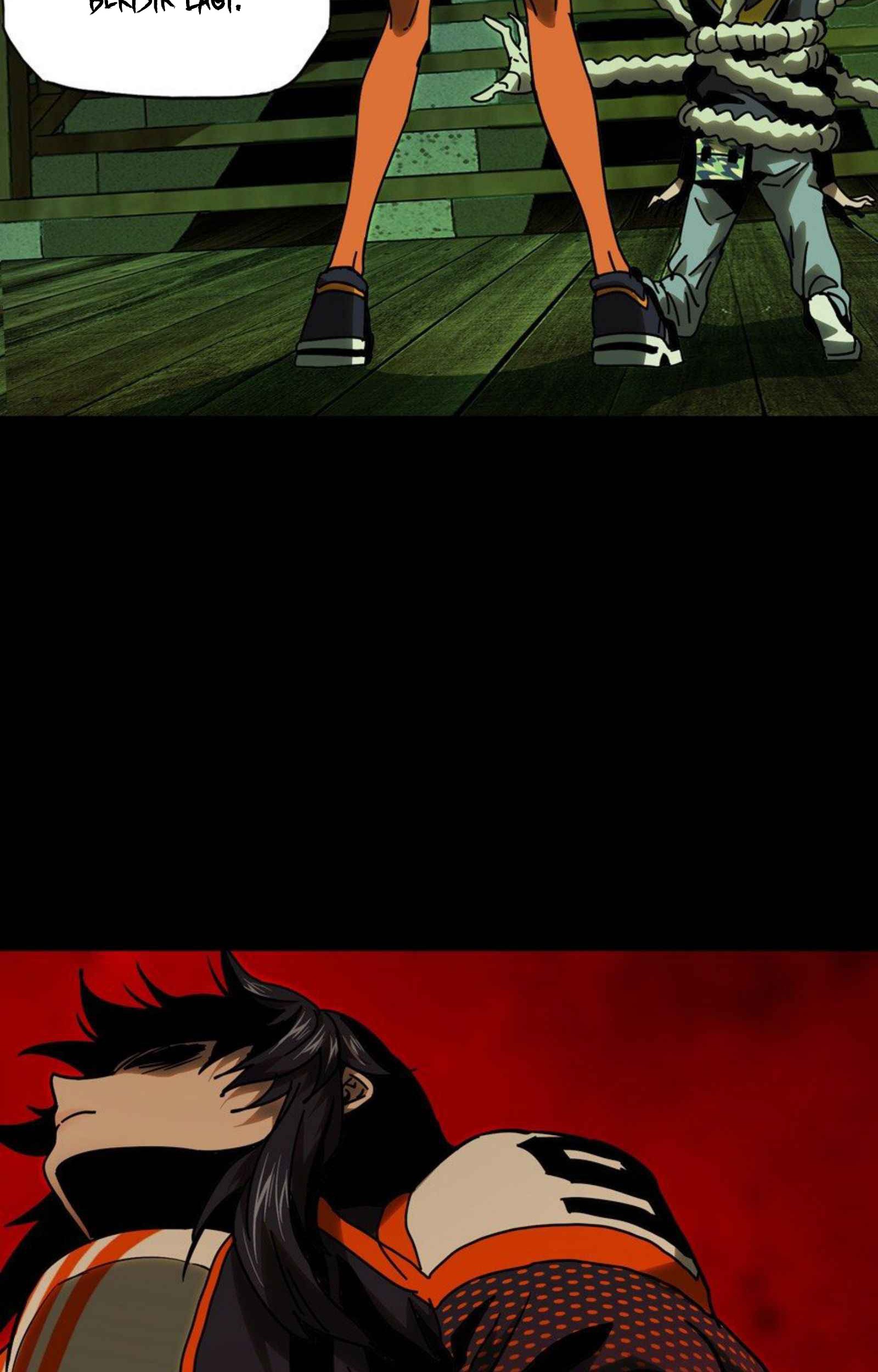 Elephant Invisible Chapter 42 Gambar 24