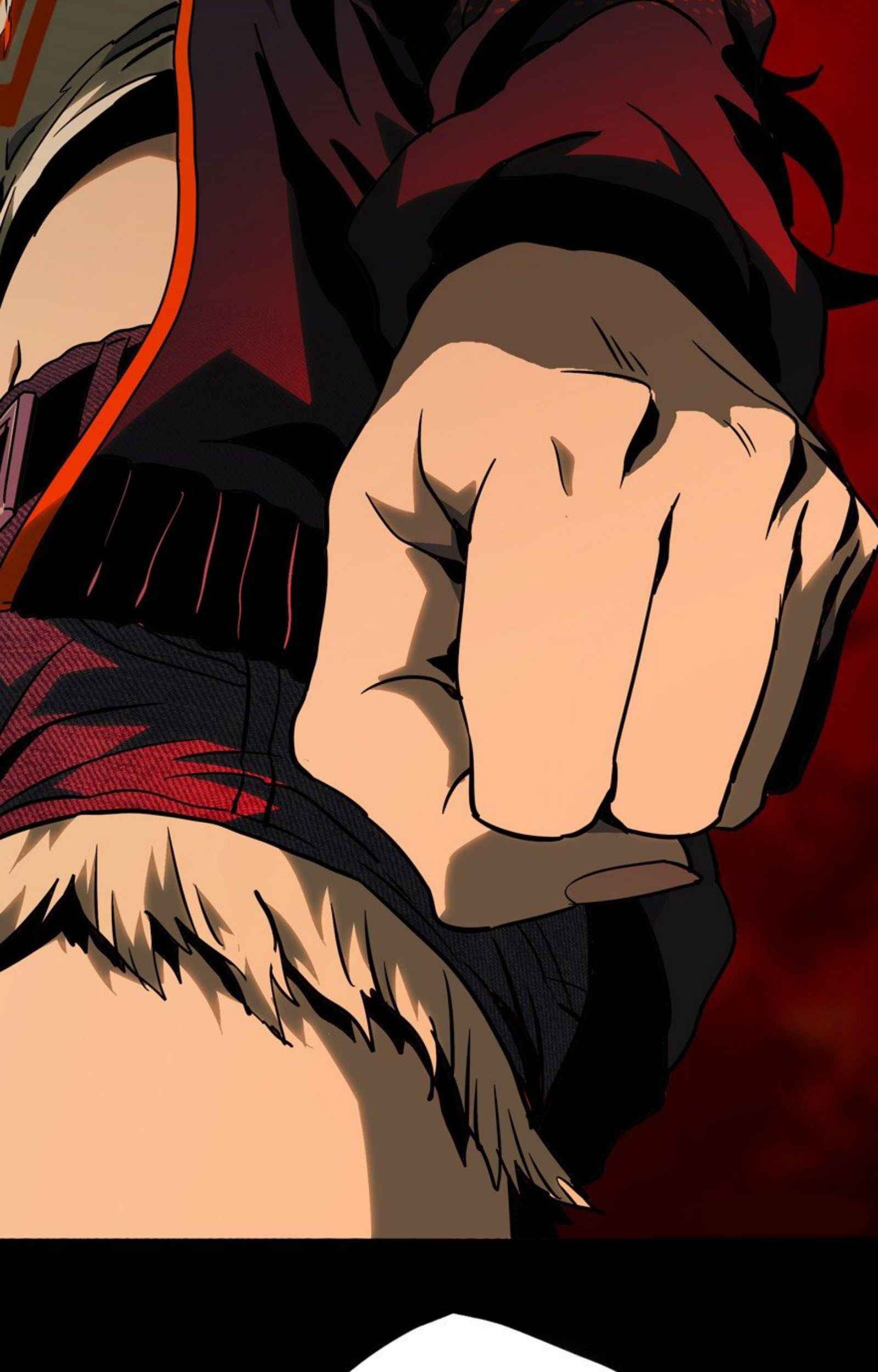 Elephant Invisible Chapter 42 Gambar 25