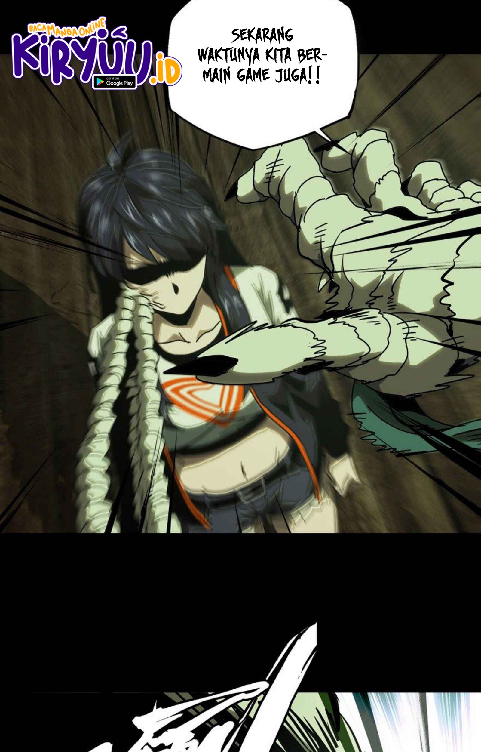 Elephant Invisible Chapter 42 Gambar 26