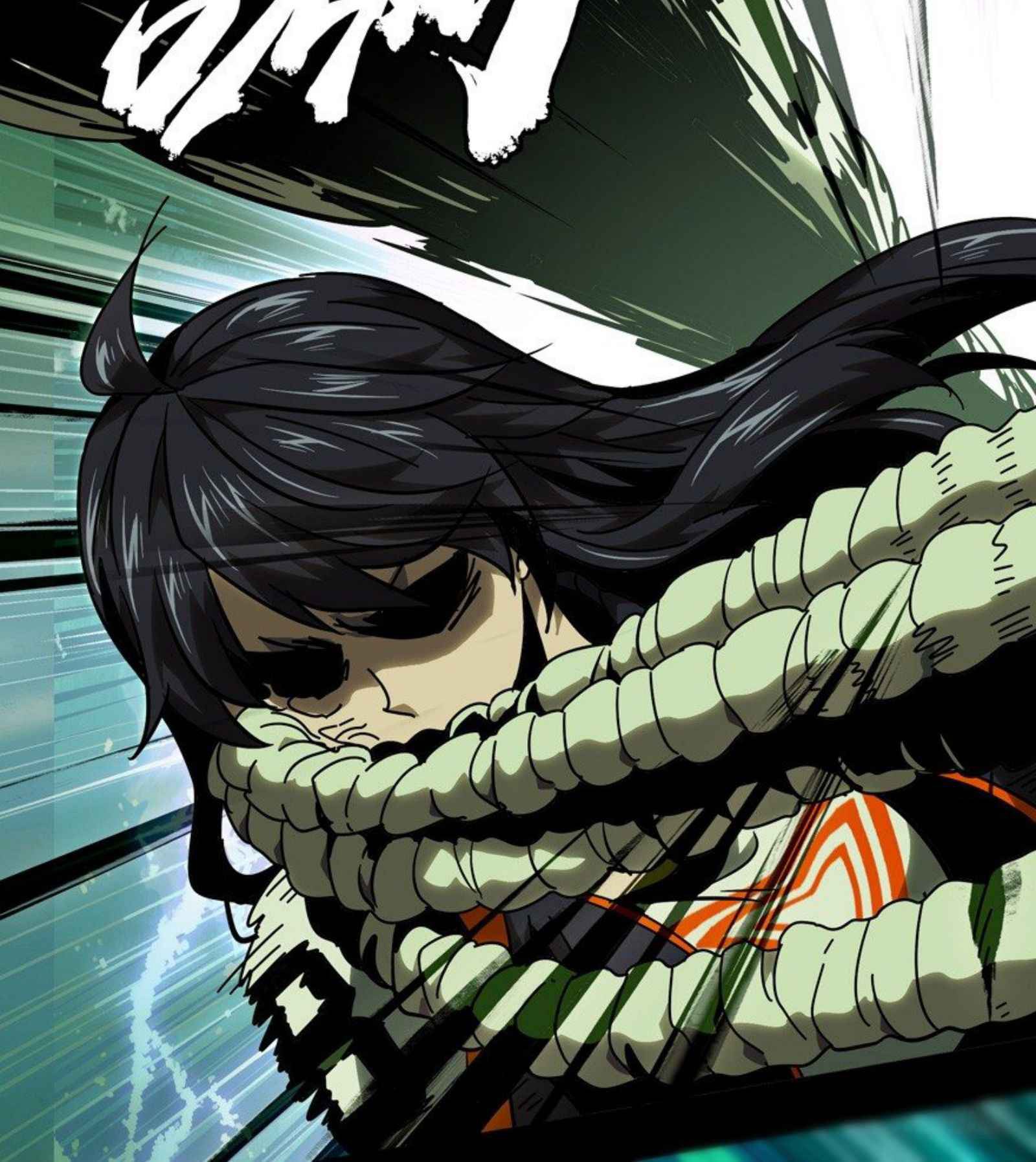 Elephant Invisible Chapter 42 Gambar 27