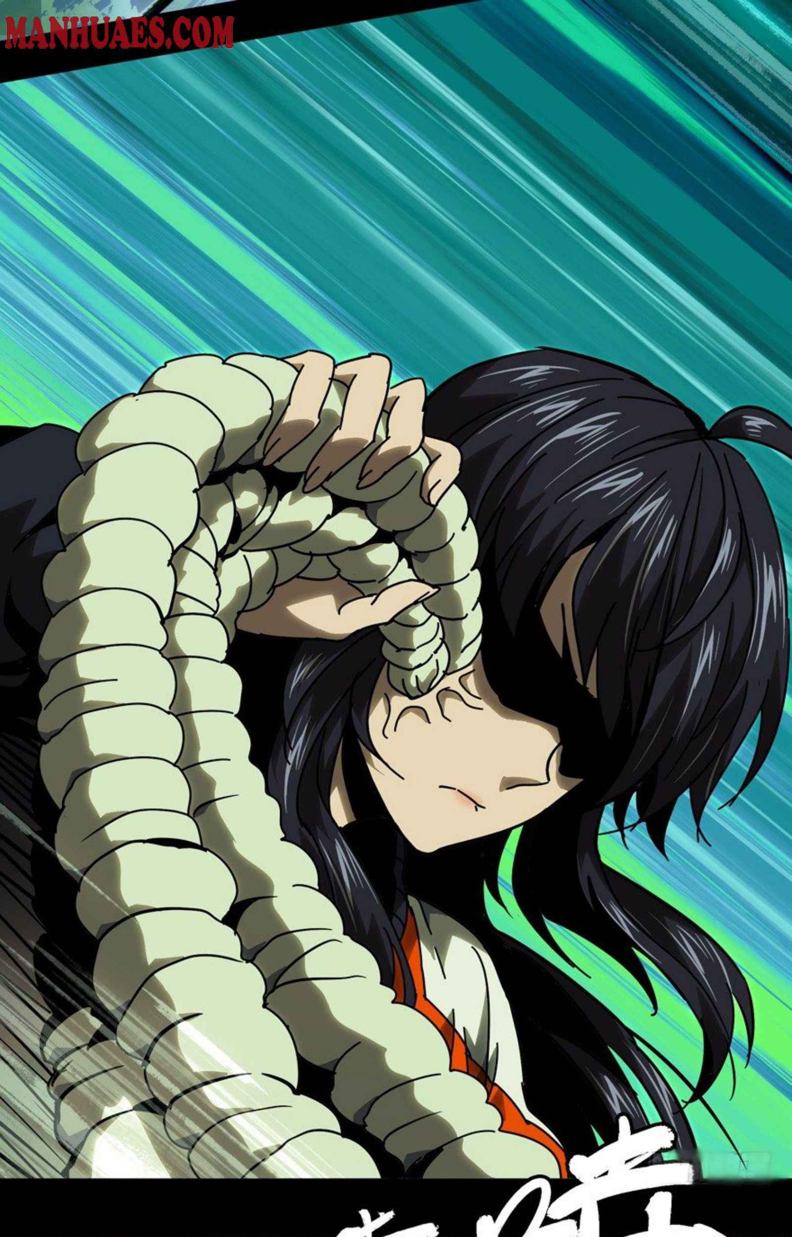 Elephant Invisible Chapter 42 Gambar 28