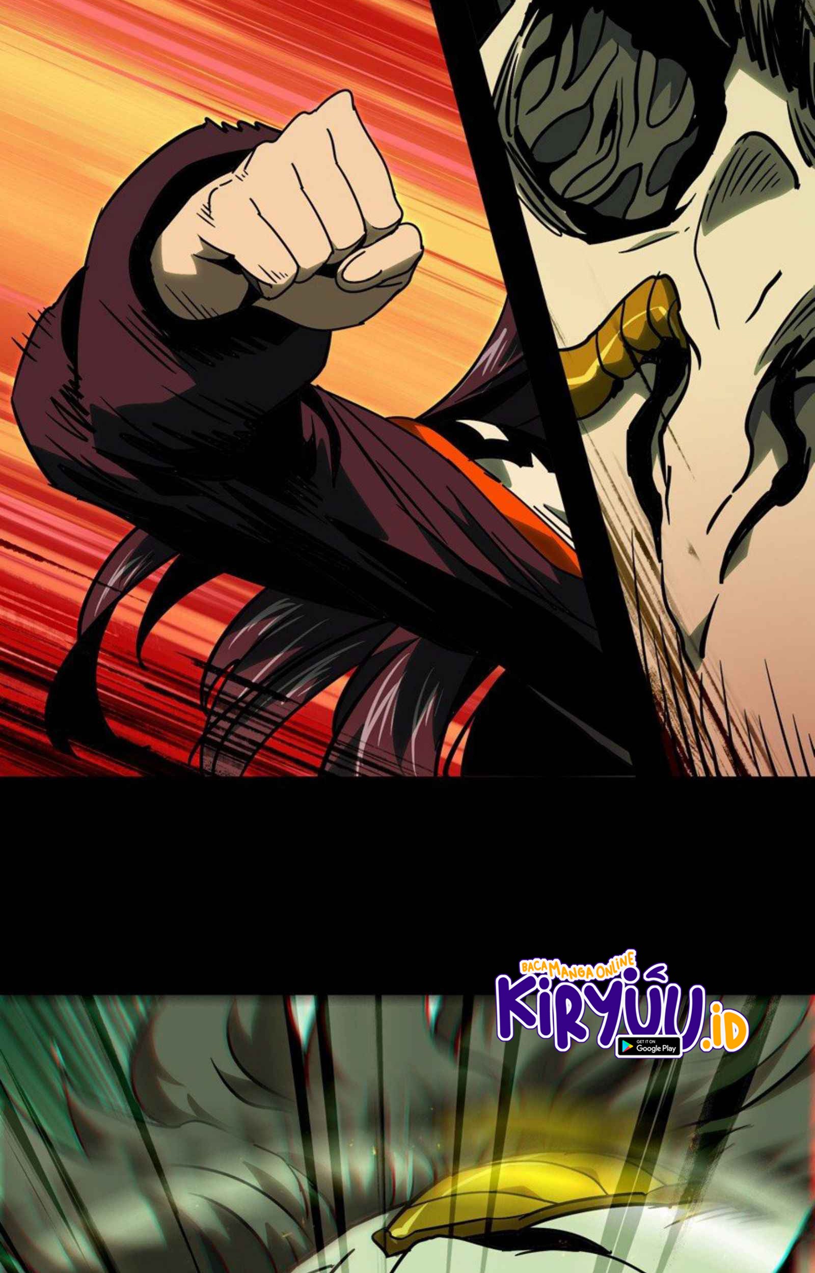 Elephant Invisible Chapter 42 Gambar 34