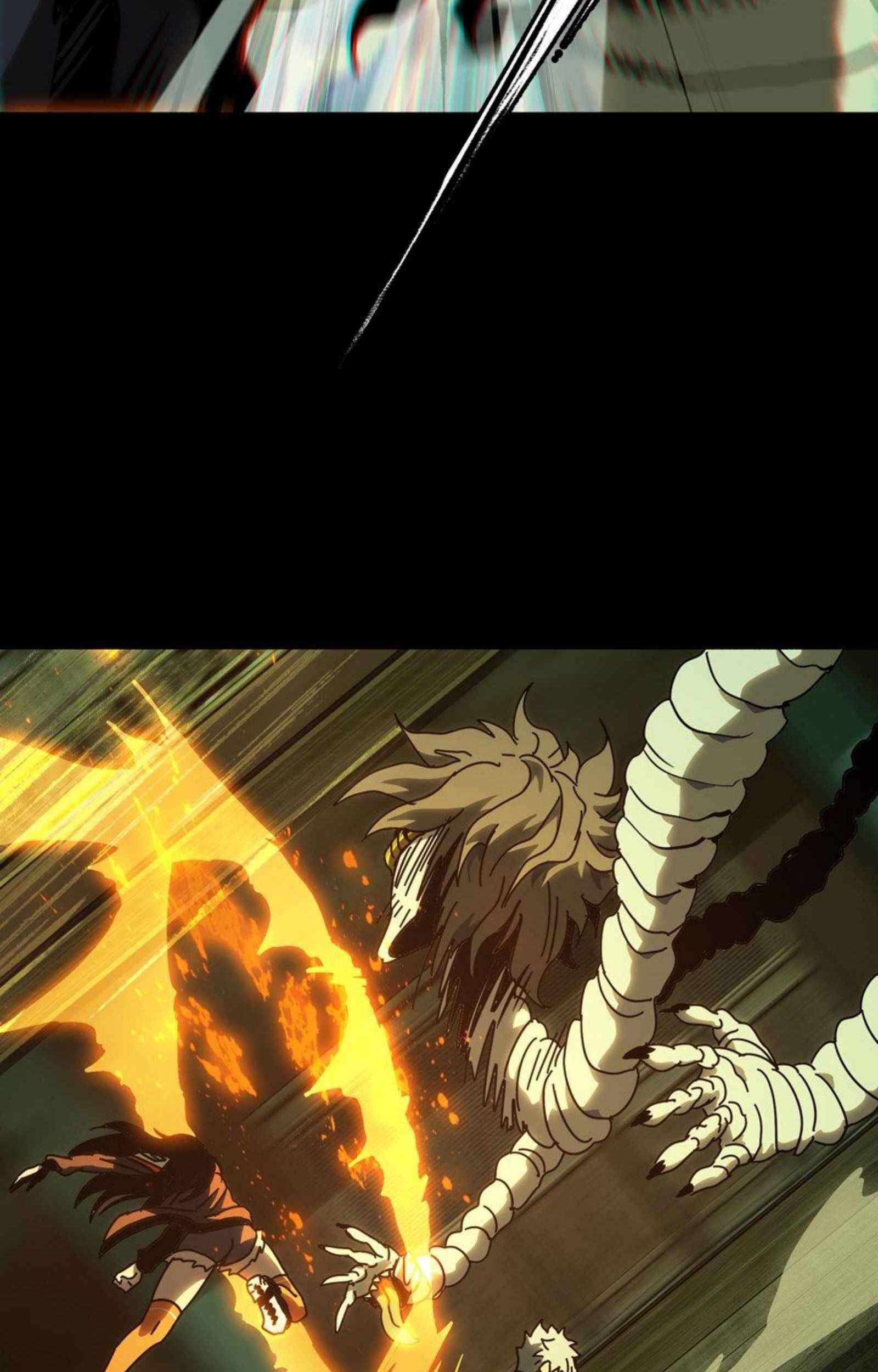 Elephant Invisible Chapter 42 Gambar 36