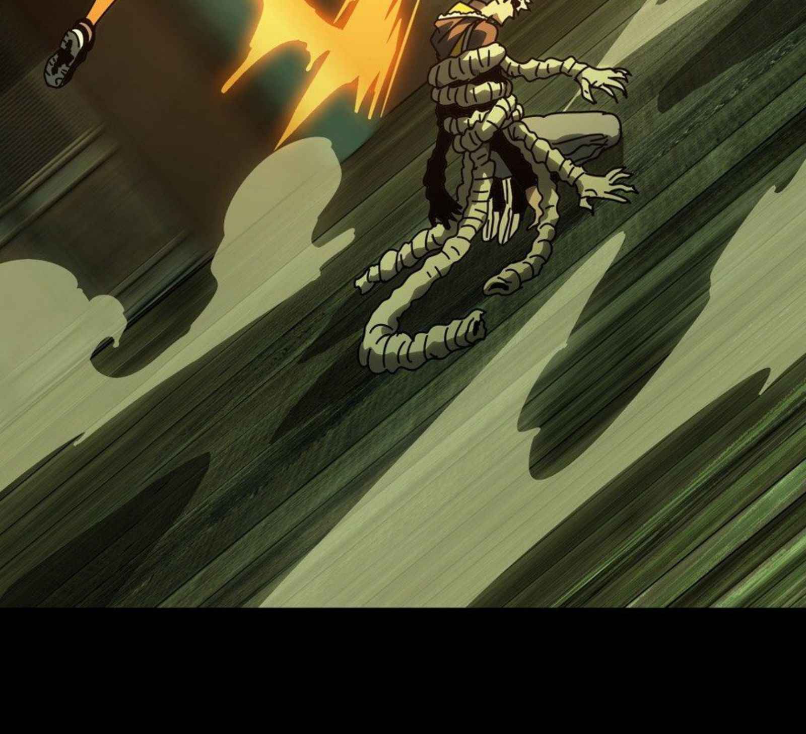 Elephant Invisible Chapter 42 Gambar 37