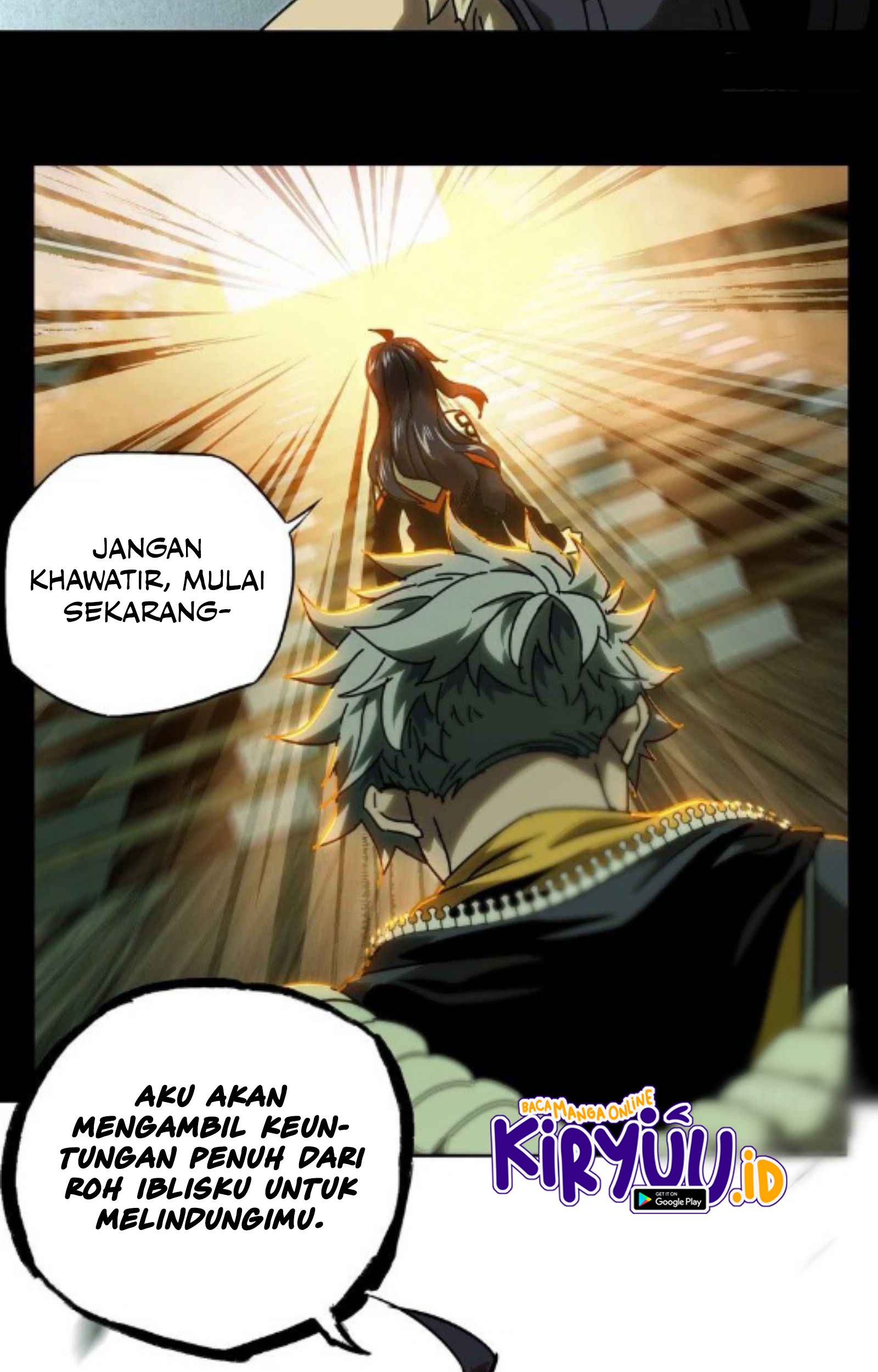Elephant Invisible Chapter 42 Gambar 40