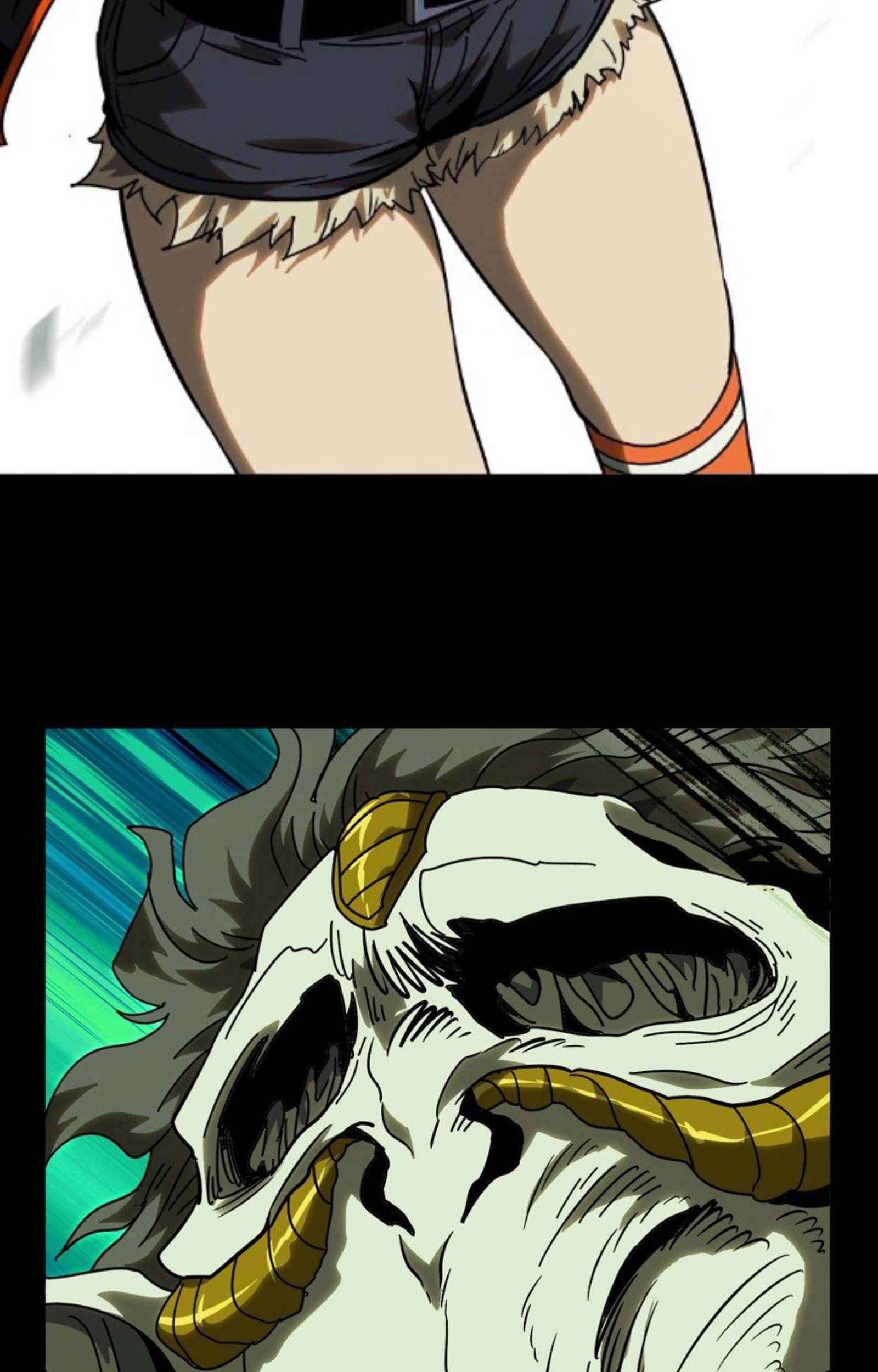 Elephant Invisible Chapter 42 Gambar 42