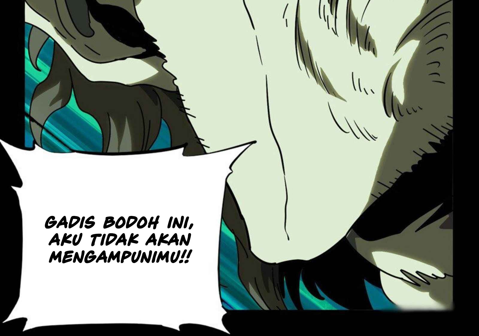 Elephant Invisible Chapter 42 Gambar 43