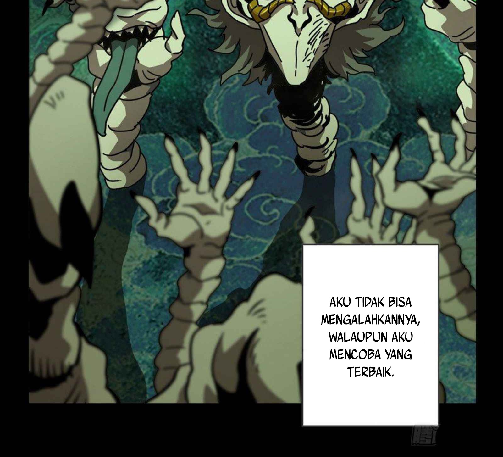 Elephant Invisible Chapter 43 Gambar 4