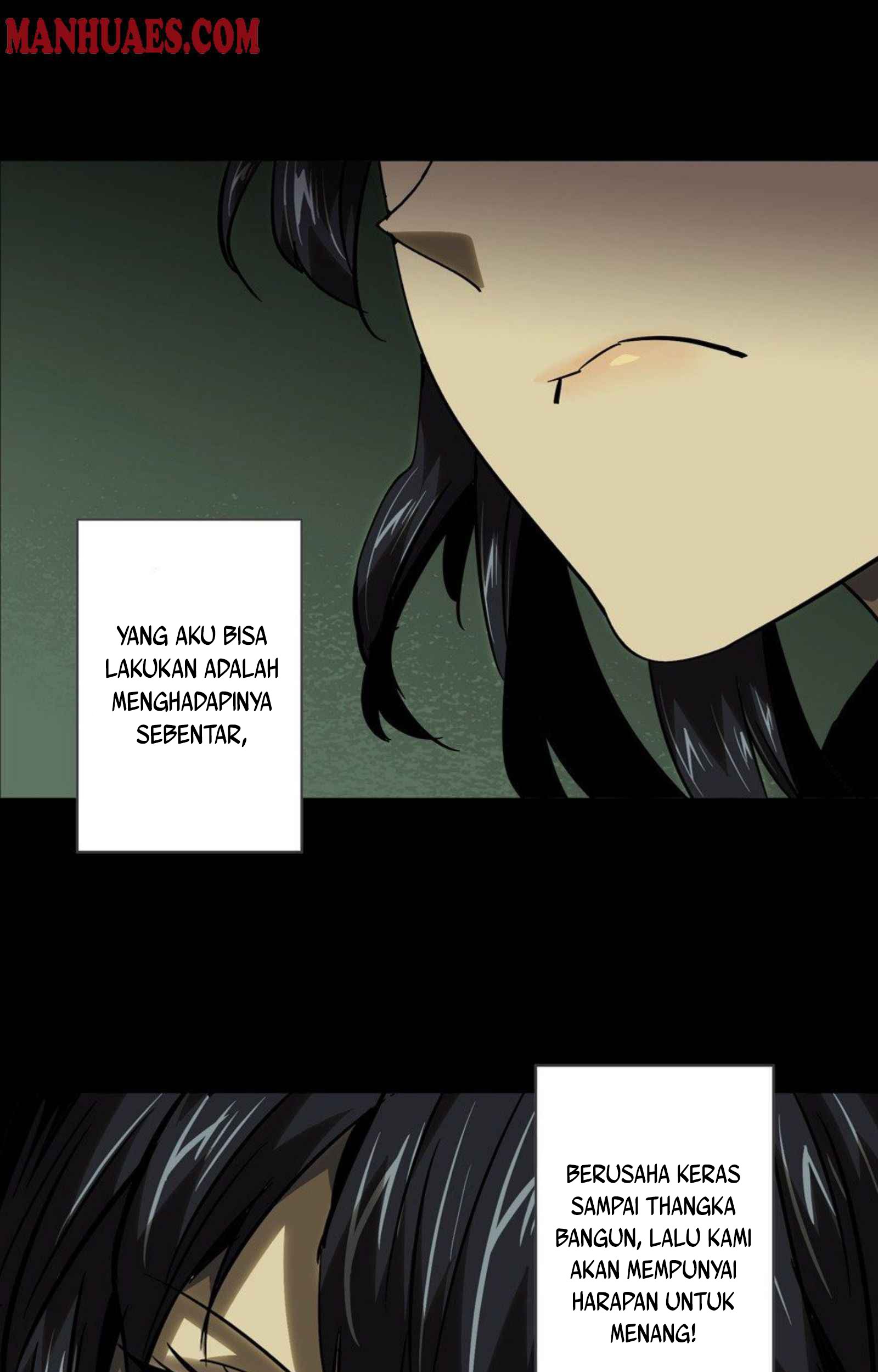 Elephant Invisible Chapter 43 Gambar 5