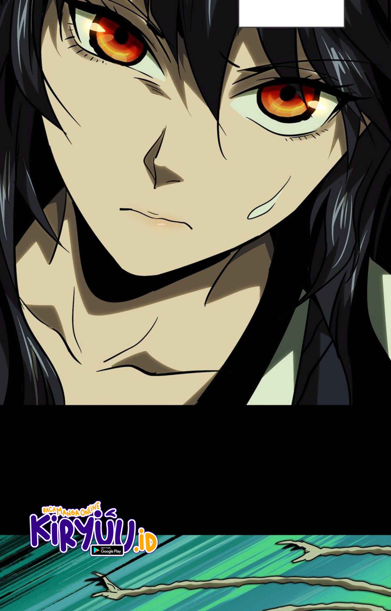 Elephant Invisible Chapter 43 Gambar 6