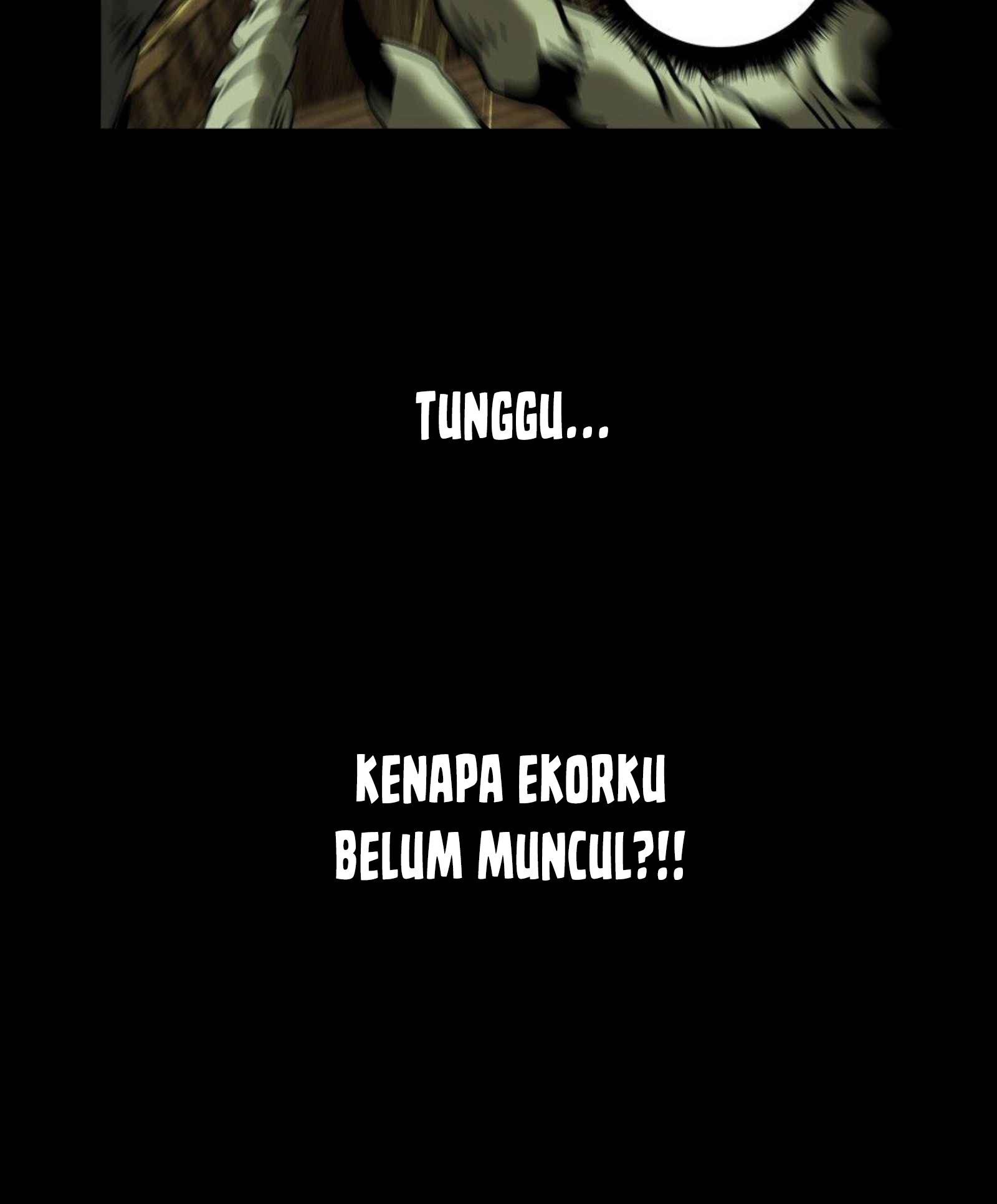 Elephant Invisible Chapter 43 Gambar 9