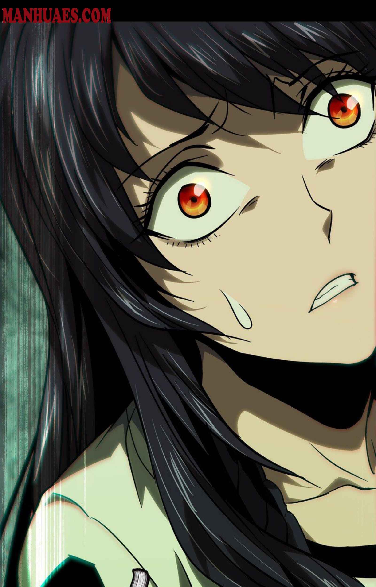 Elephant Invisible Chapter 43 Gambar 10