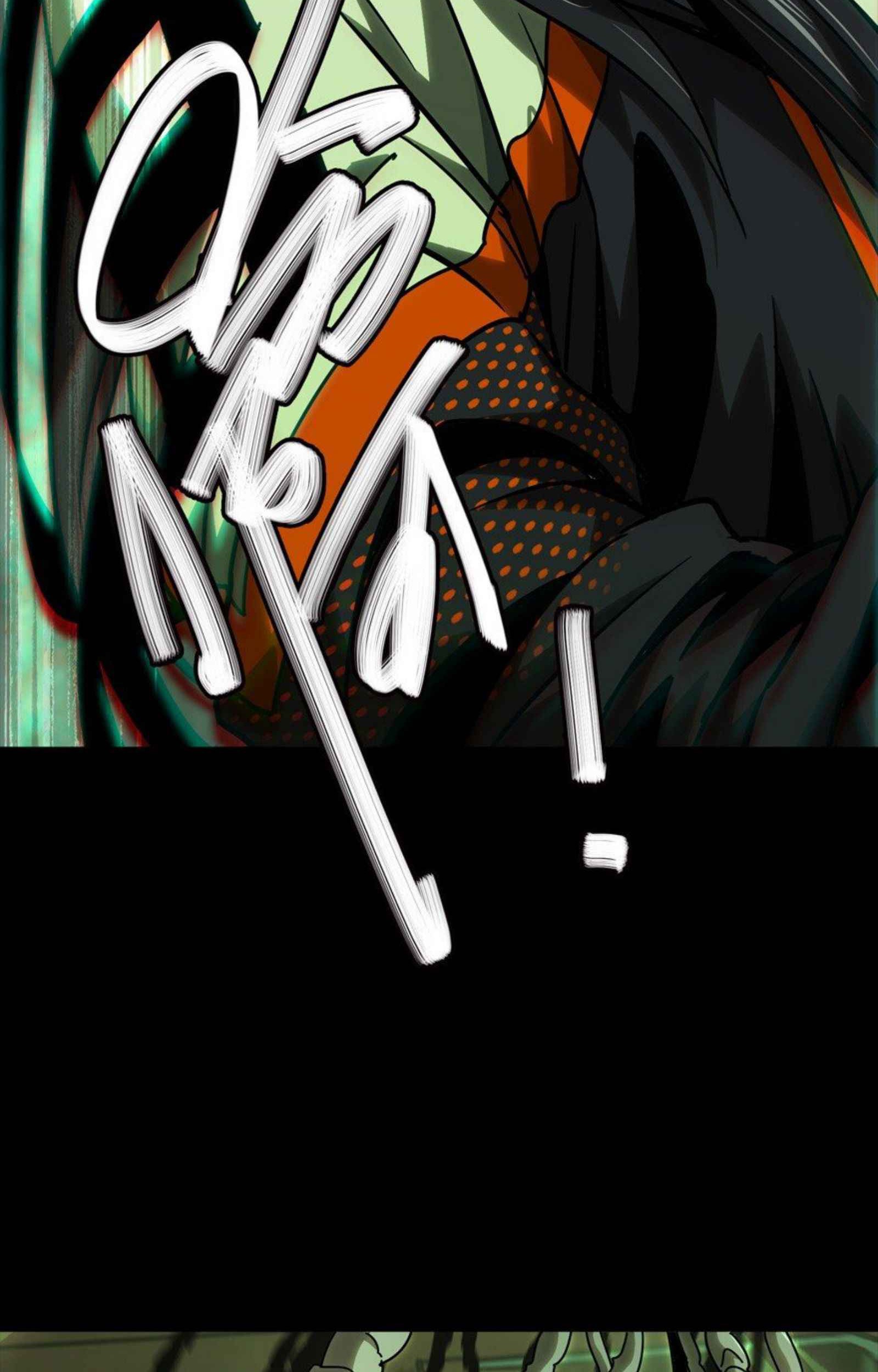 Elephant Invisible Chapter 43 Gambar 11