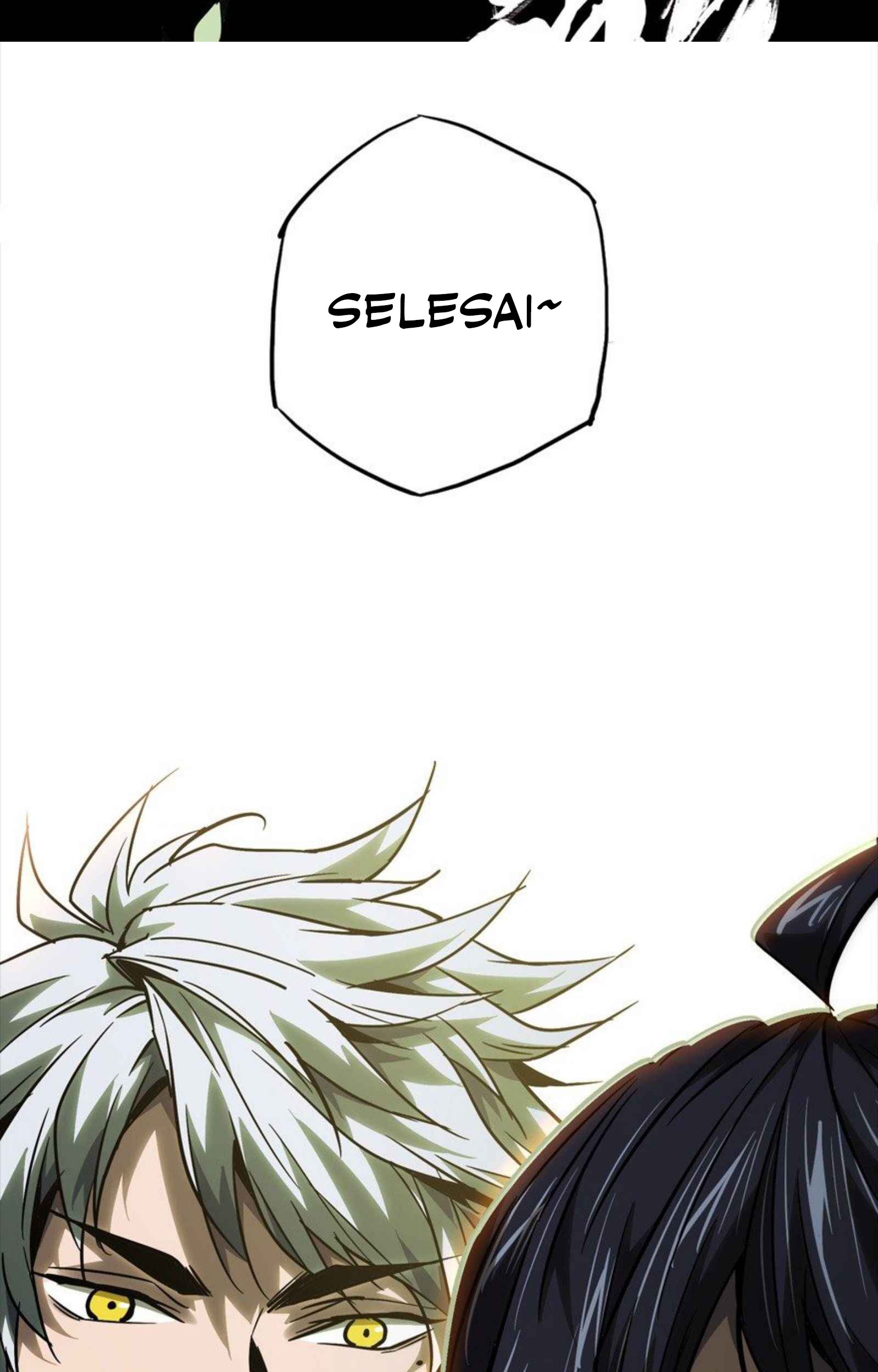 Elephant Invisible Chapter 43 Gambar 15