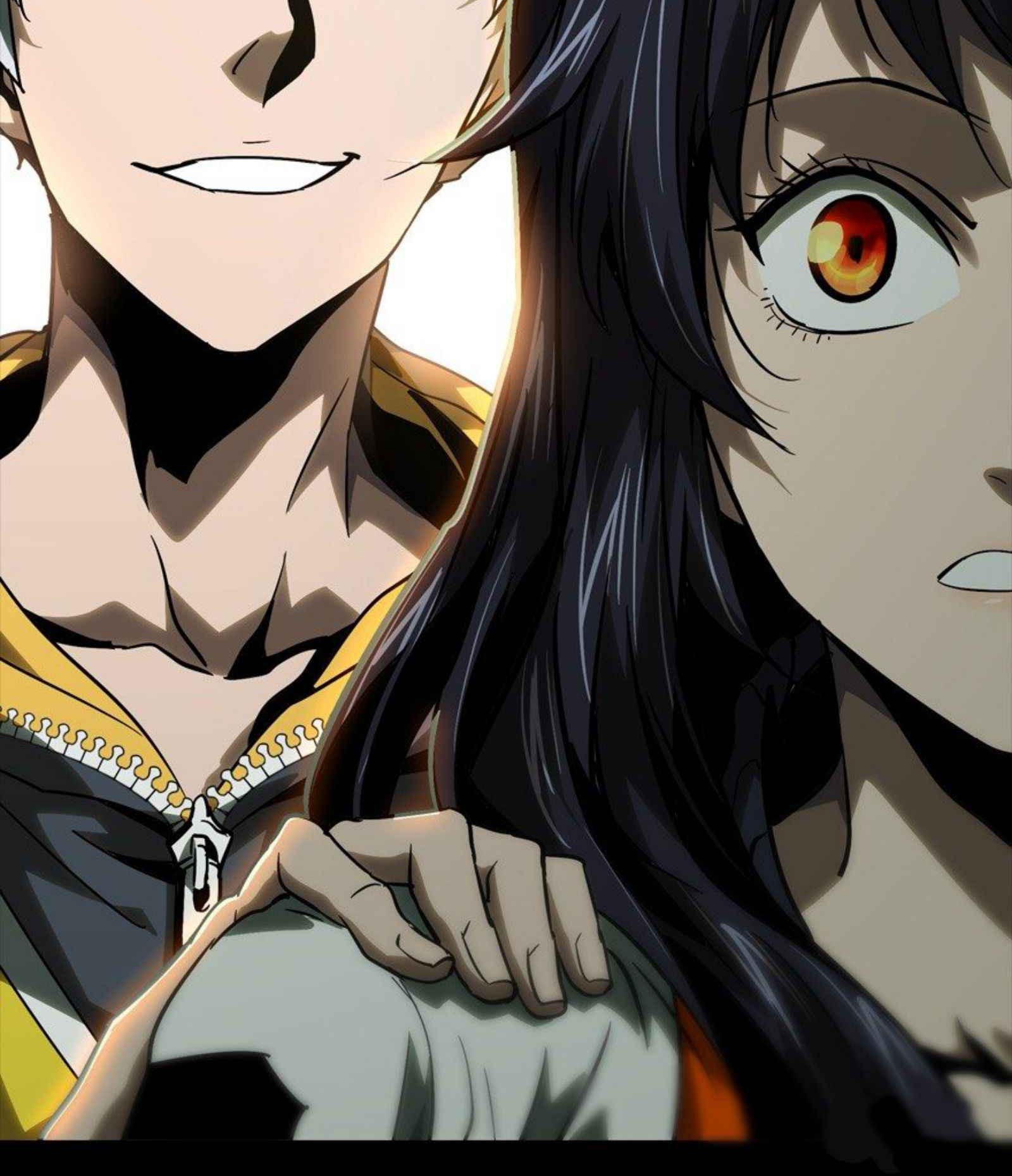 Elephant Invisible Chapter 43 Gambar 16