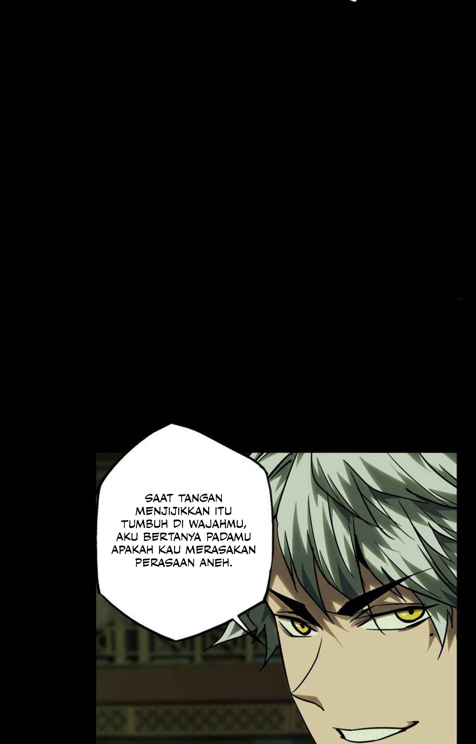 Elephant Invisible Chapter 43 Gambar 21