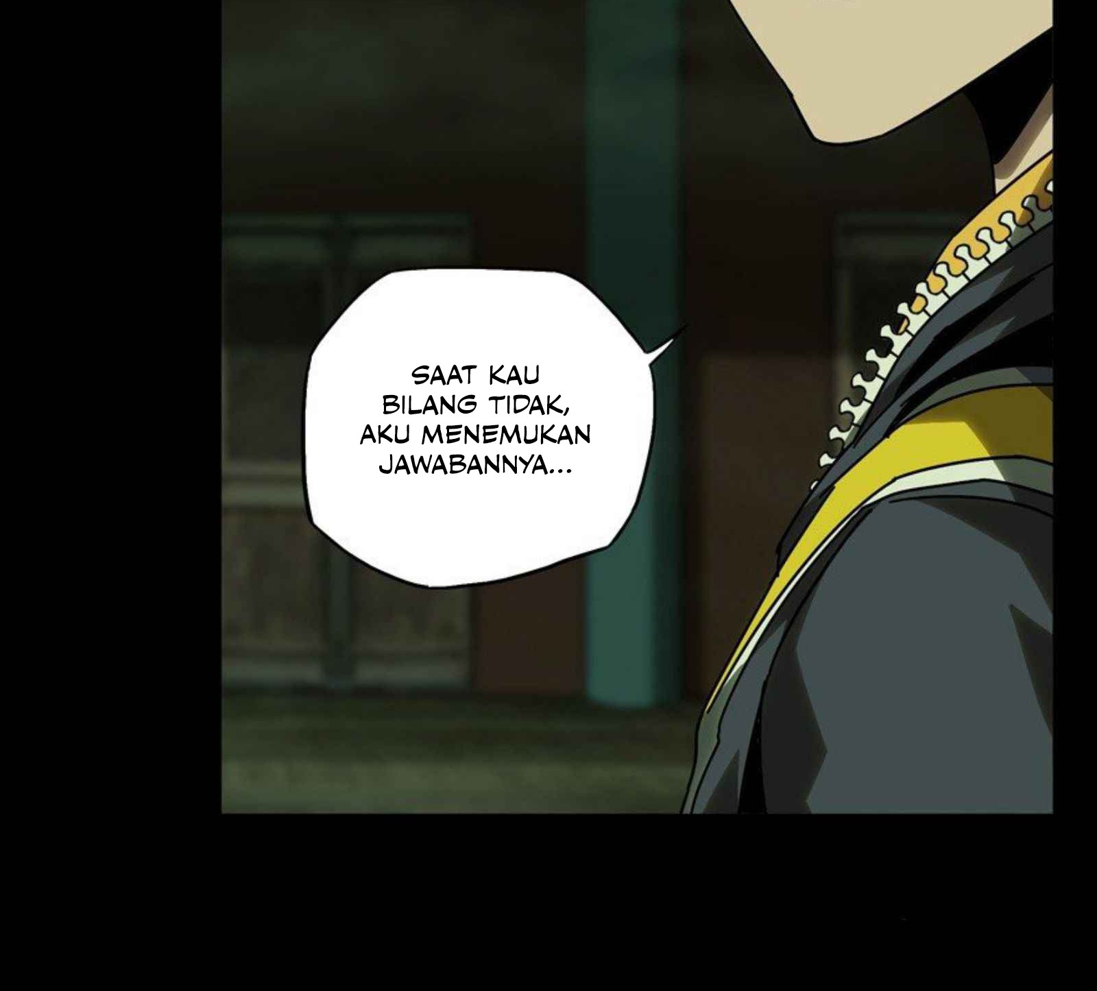 Elephant Invisible Chapter 43 Gambar 22