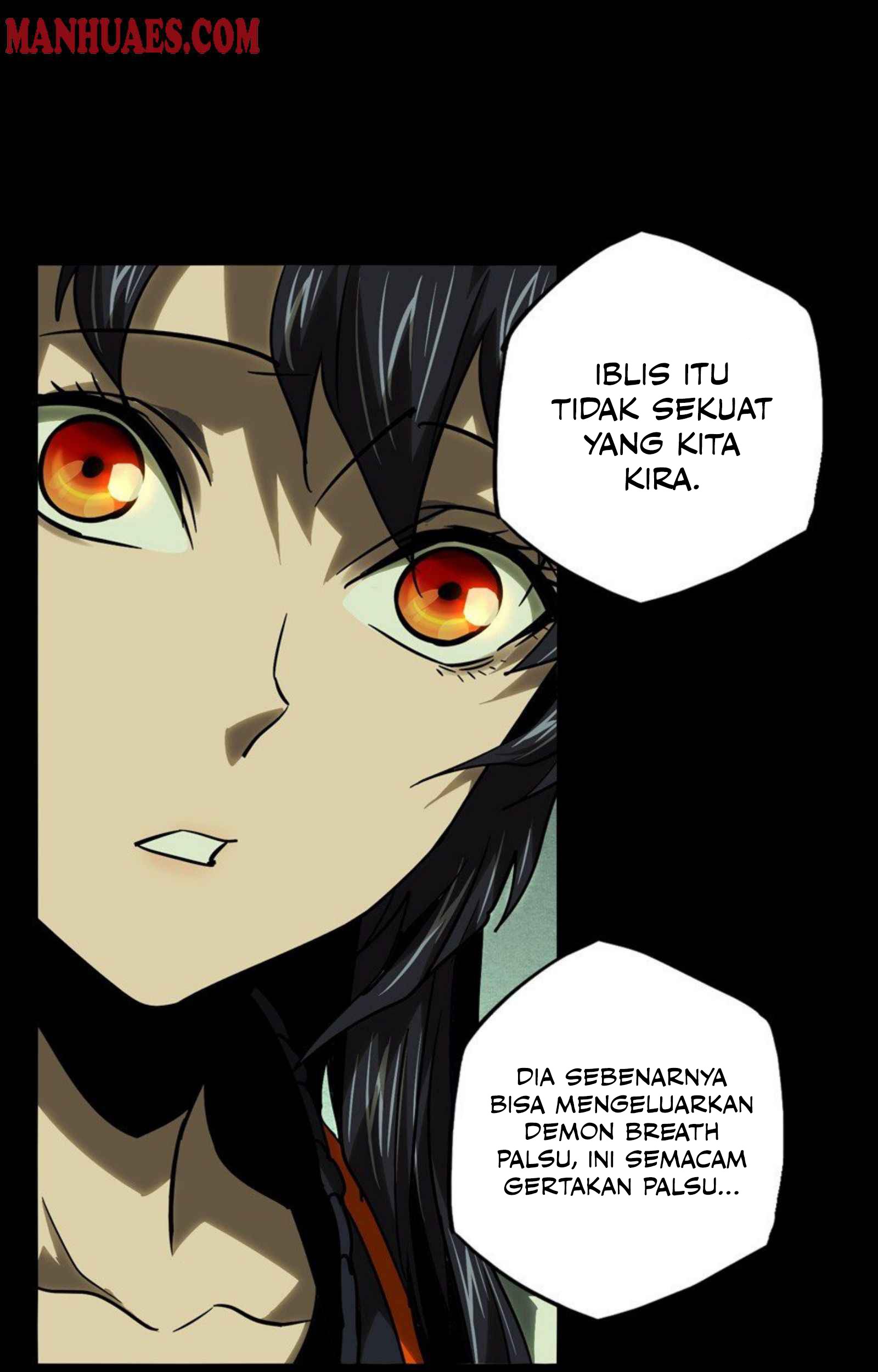 Elephant Invisible Chapter 43 Gambar 23