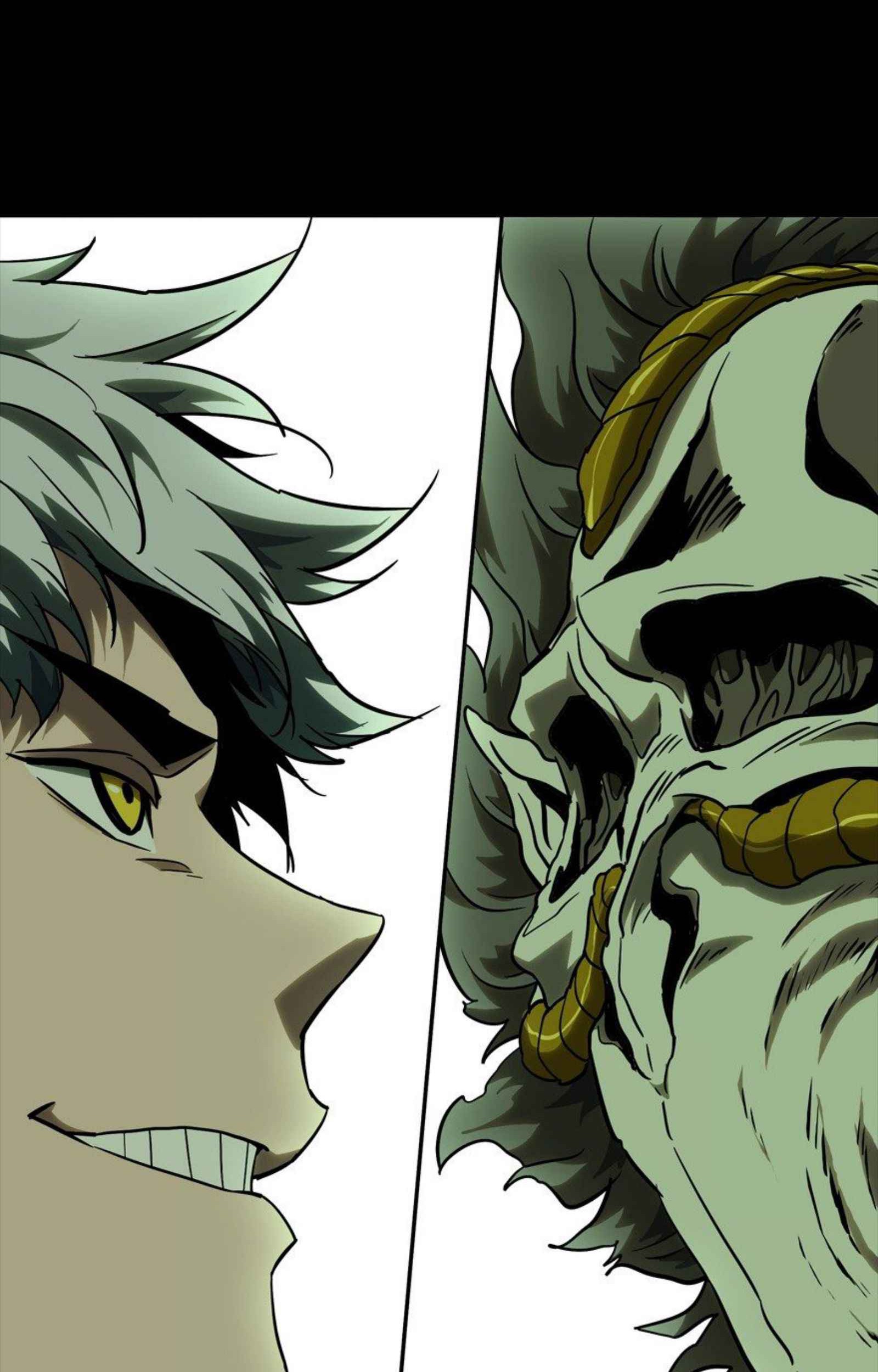 Elephant Invisible Chapter 43 Gambar 24