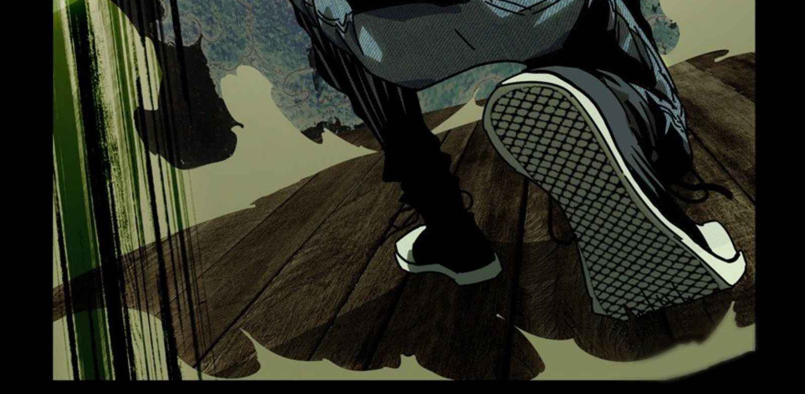 Elephant Invisible Chapter 43 Gambar 28