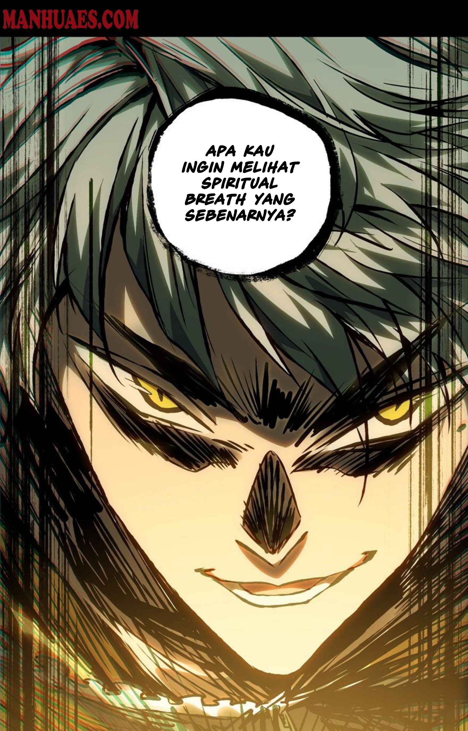 Elephant Invisible Chapter 43 Gambar 29