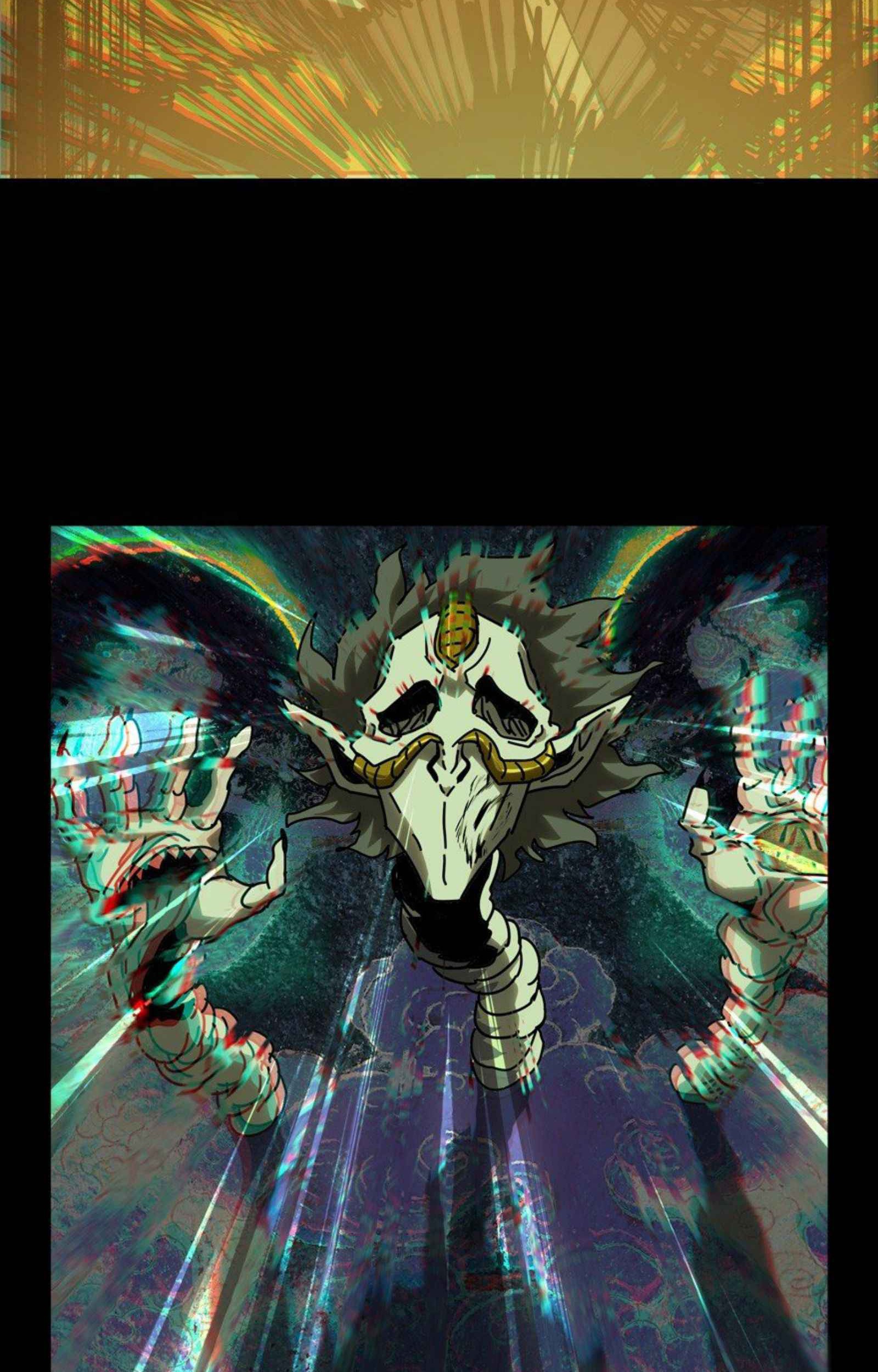 Elephant Invisible Chapter 43 Gambar 30