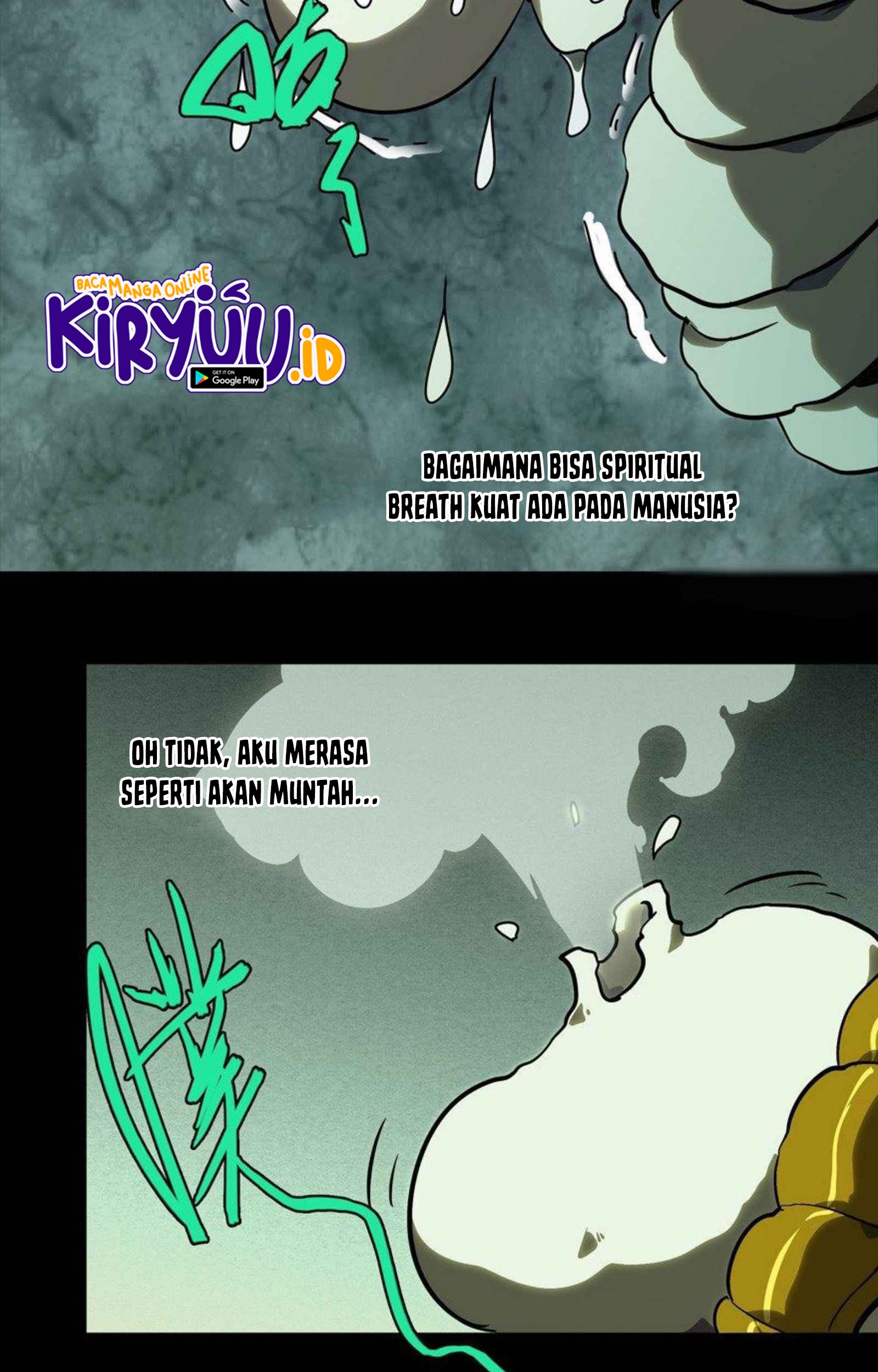 Elephant Invisible Chapter 43 Gambar 32