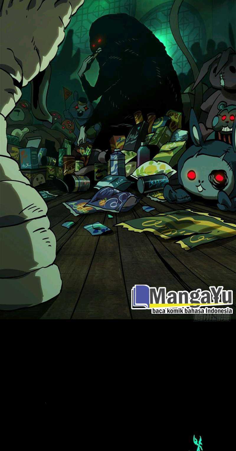 Elephant Invisible Chapter 44 Gambar 15