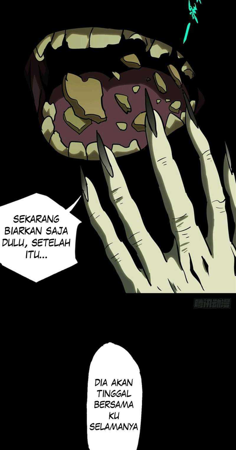 Elephant Invisible Chapter 44 Gambar 16