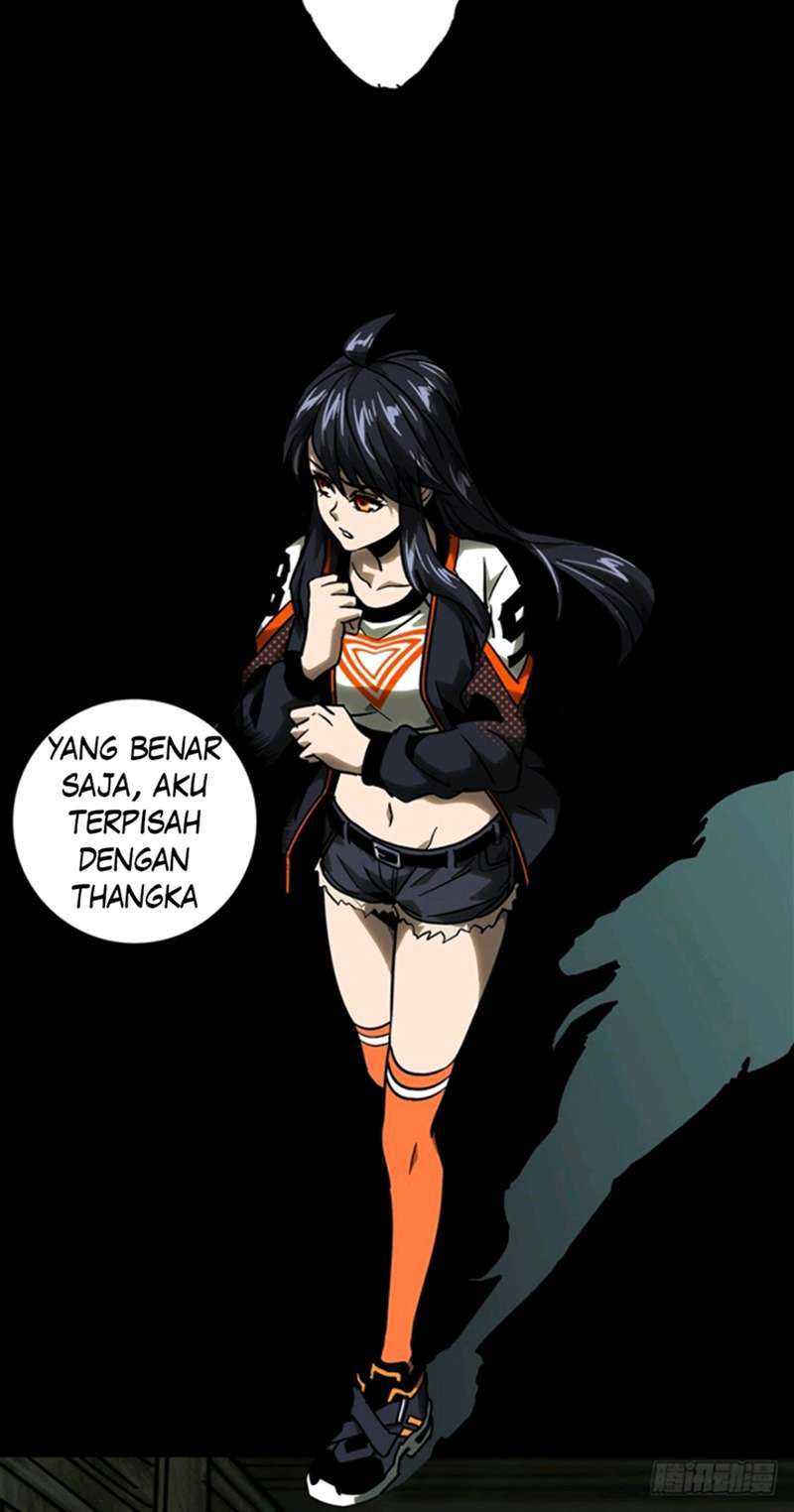 Elephant Invisible Chapter 44 Gambar 17