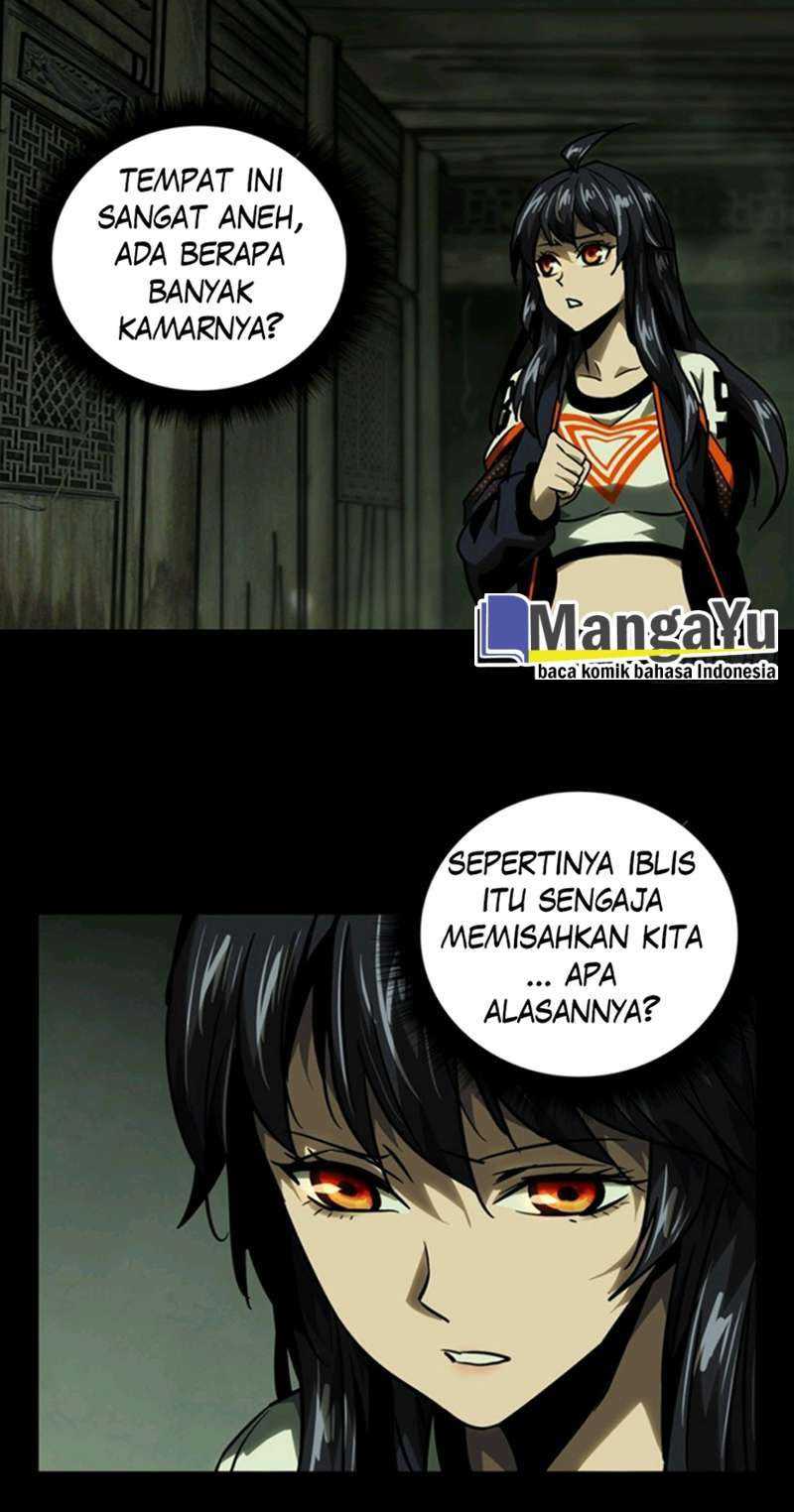 Elephant Invisible Chapter 44 Gambar 18