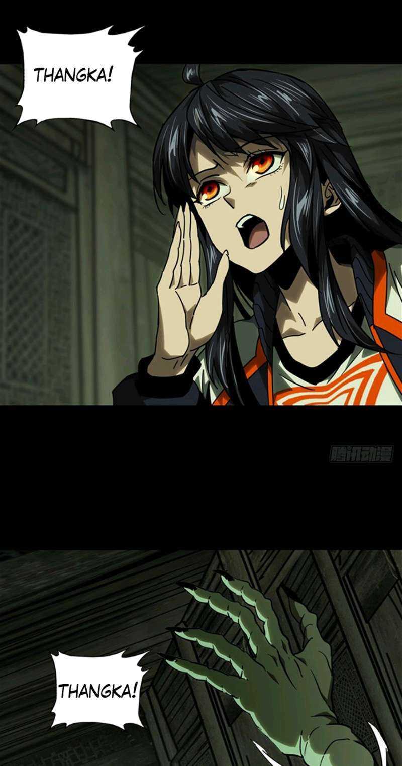 Elephant Invisible Chapter 44 Gambar 10