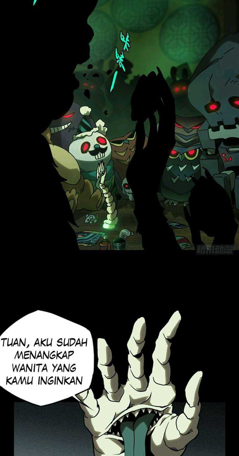 Elephant Invisible Chapter 44 Gambar 13