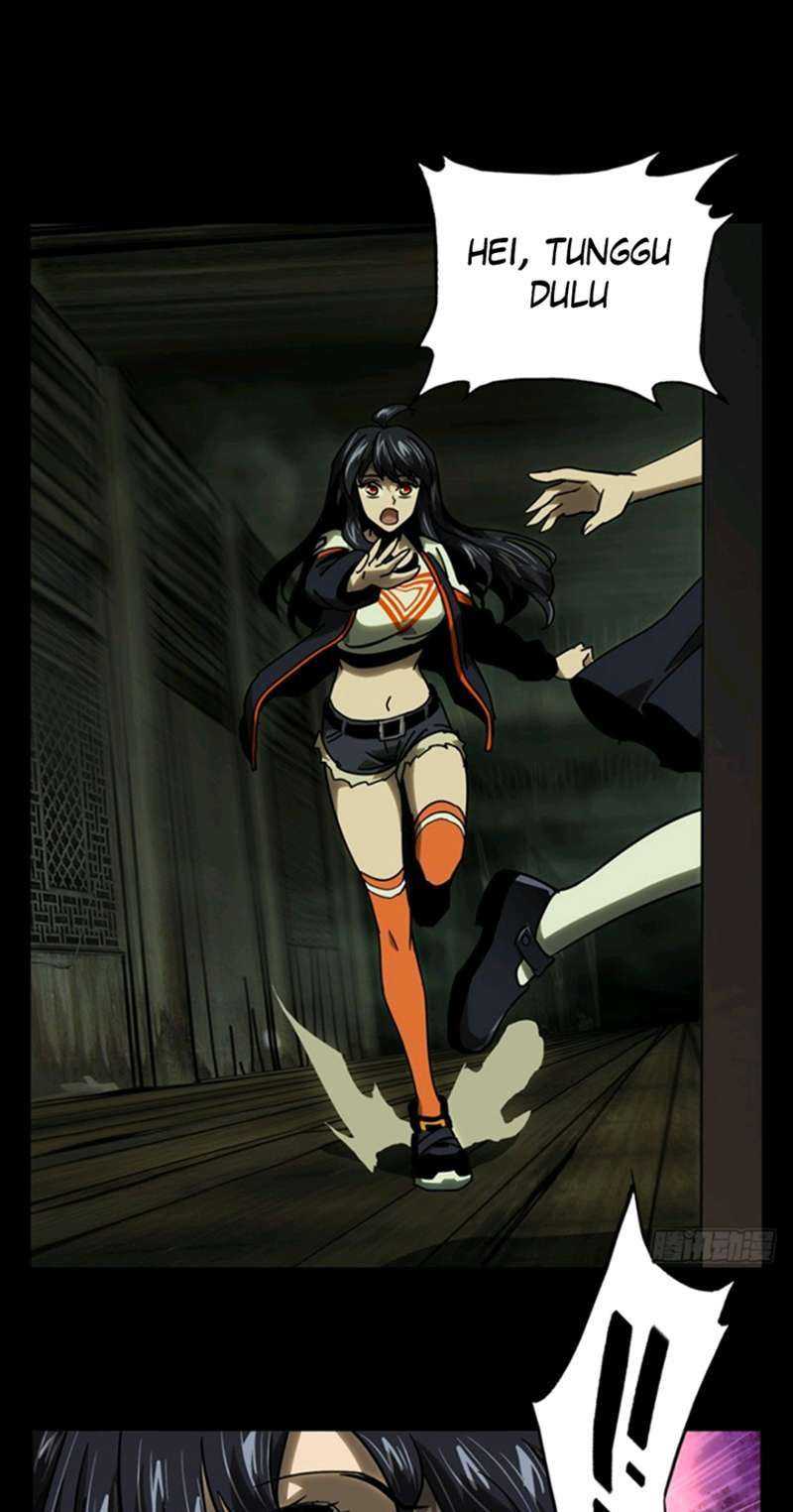 Elephant Invisible Chapter 44 Gambar 25