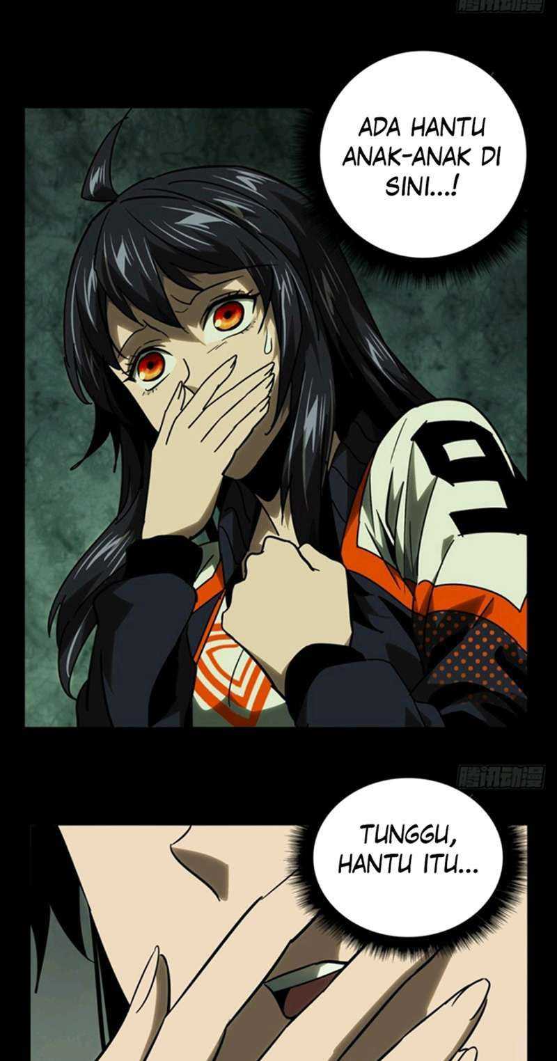 Elephant Invisible Chapter 44 Gambar 28