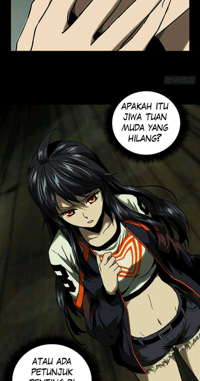 Elephant Invisible Chapter 44 Gambar 29